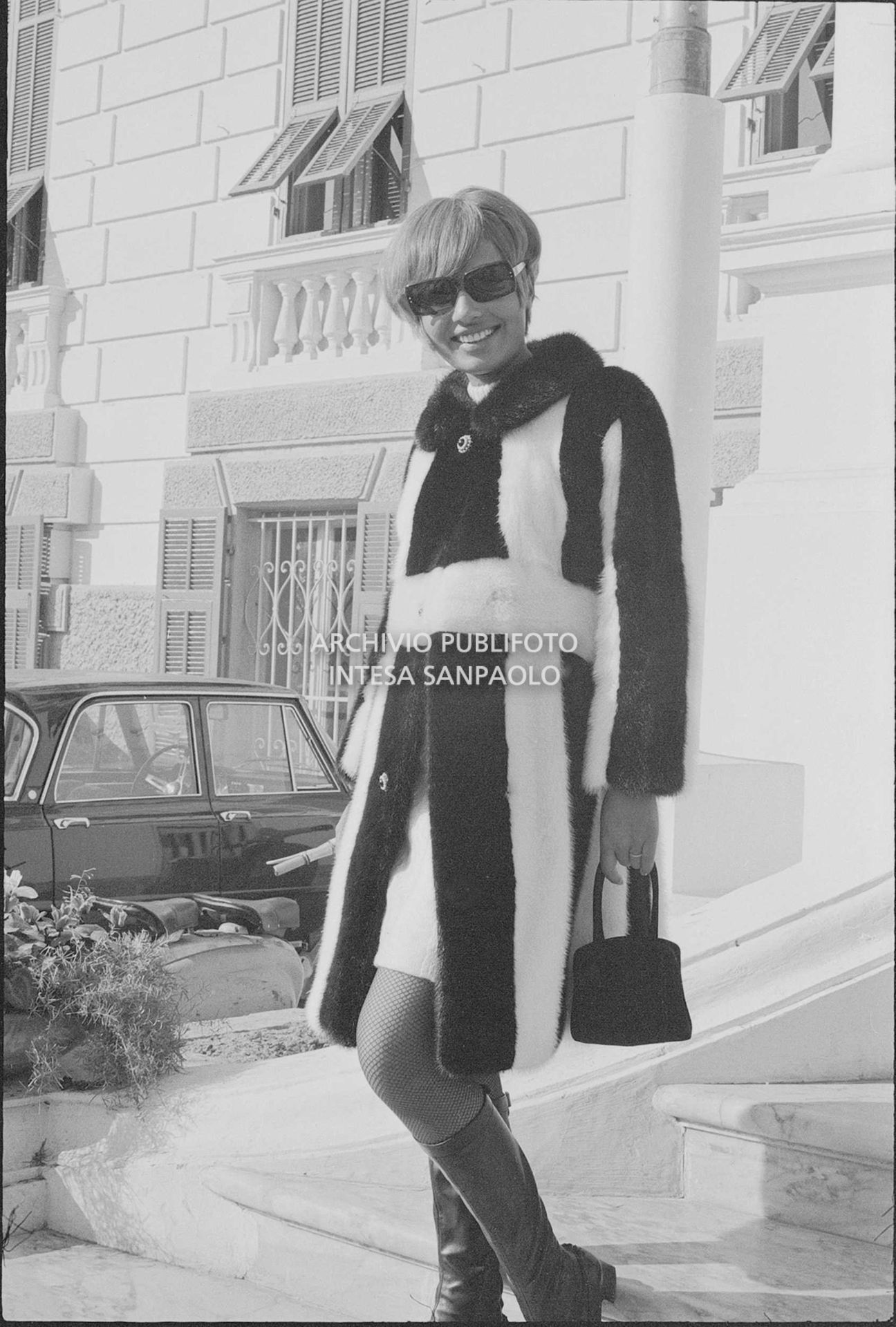 XVIII Festival della canzone italiana di Sanremo