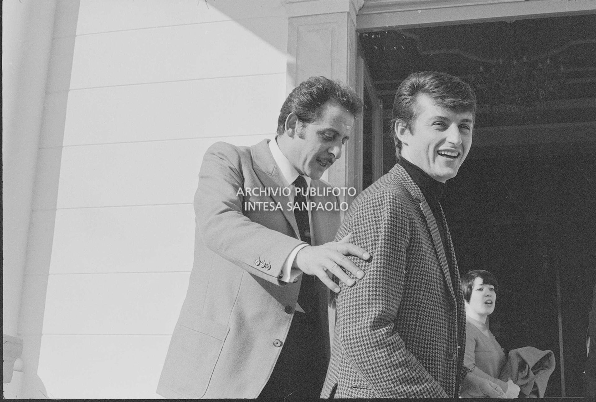 XVIII Festival della canzone italiana di Sanremo