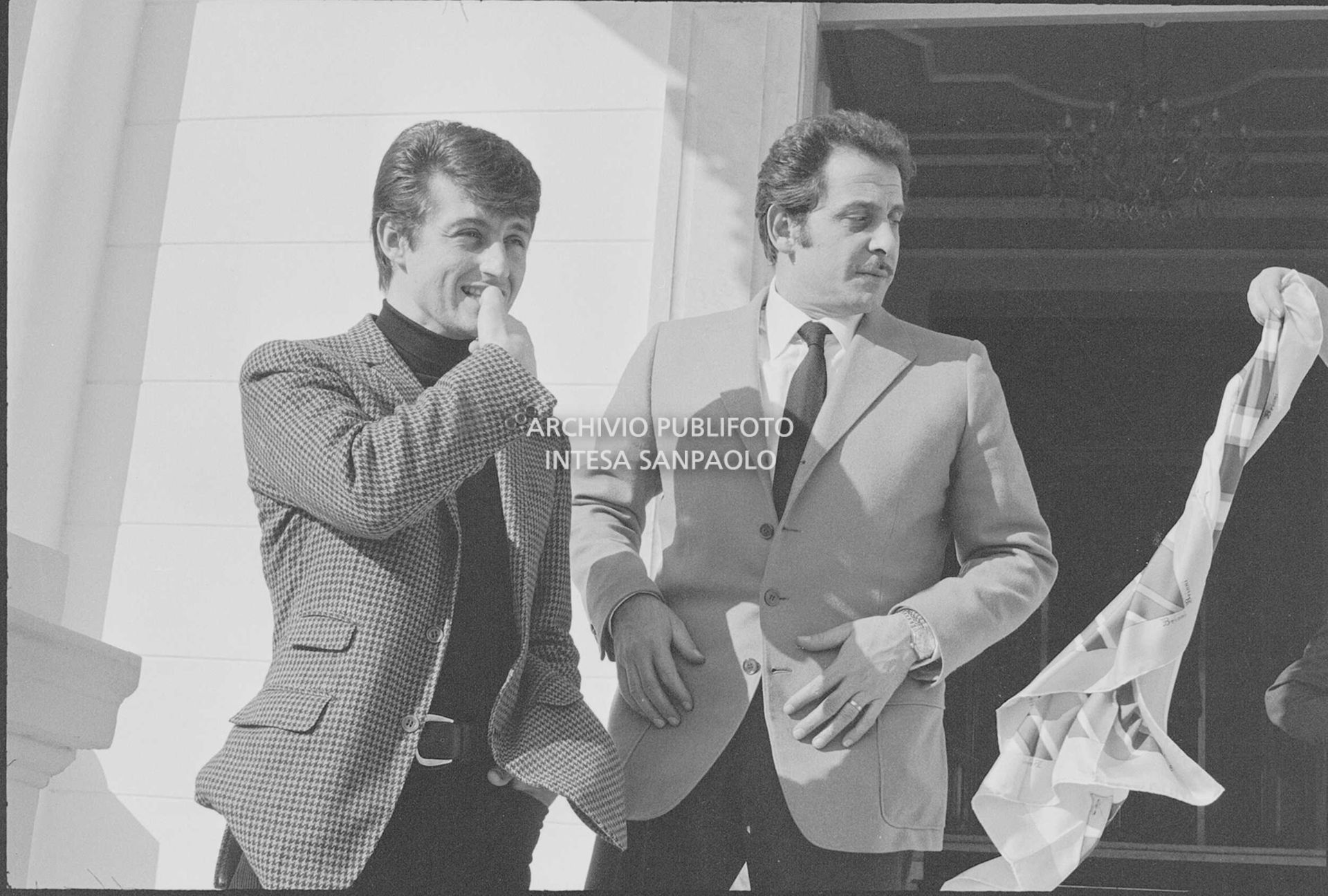 XVIII Festival della canzone italiana di Sanremo