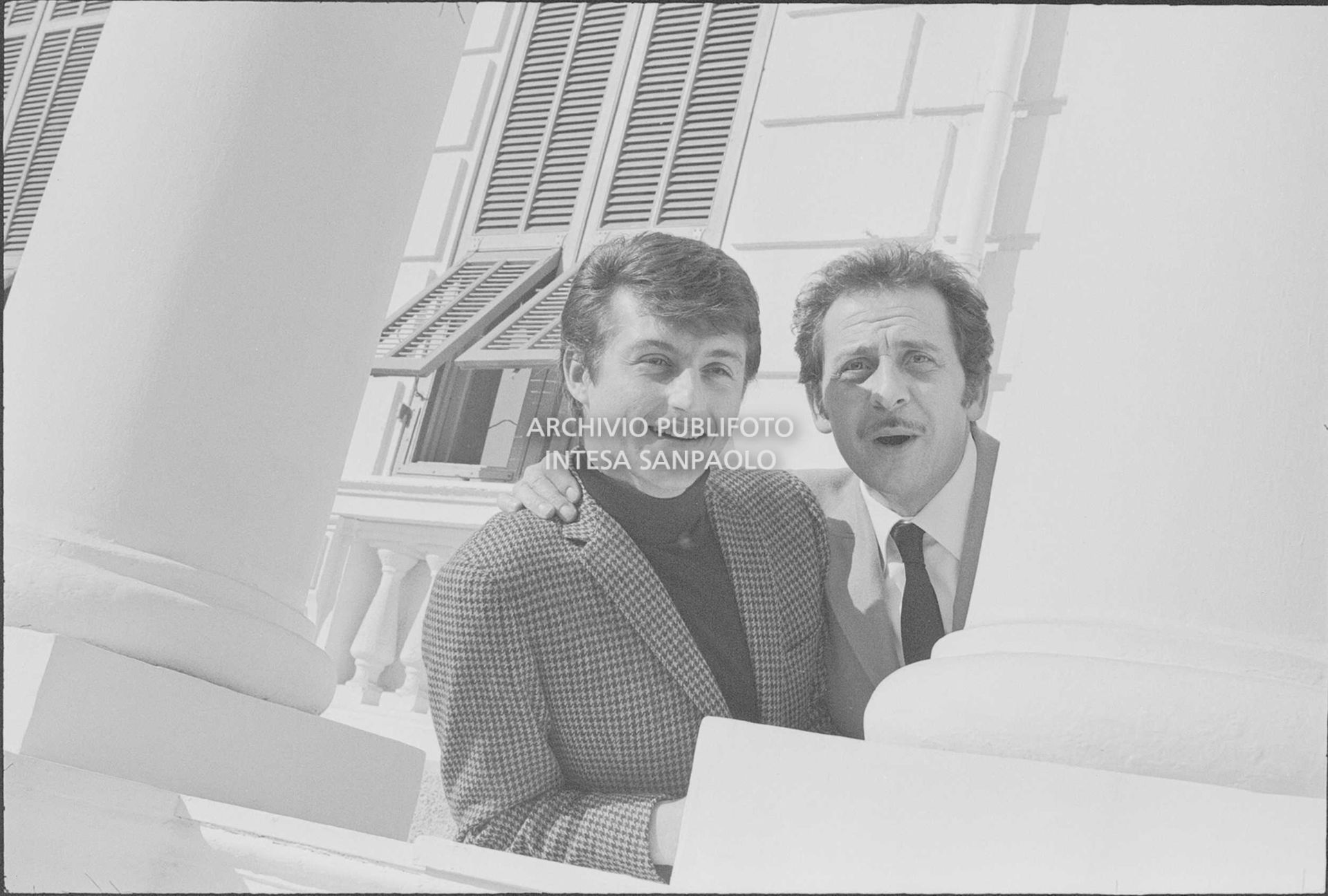 XVIII Festival della canzone italiana di Sanremo