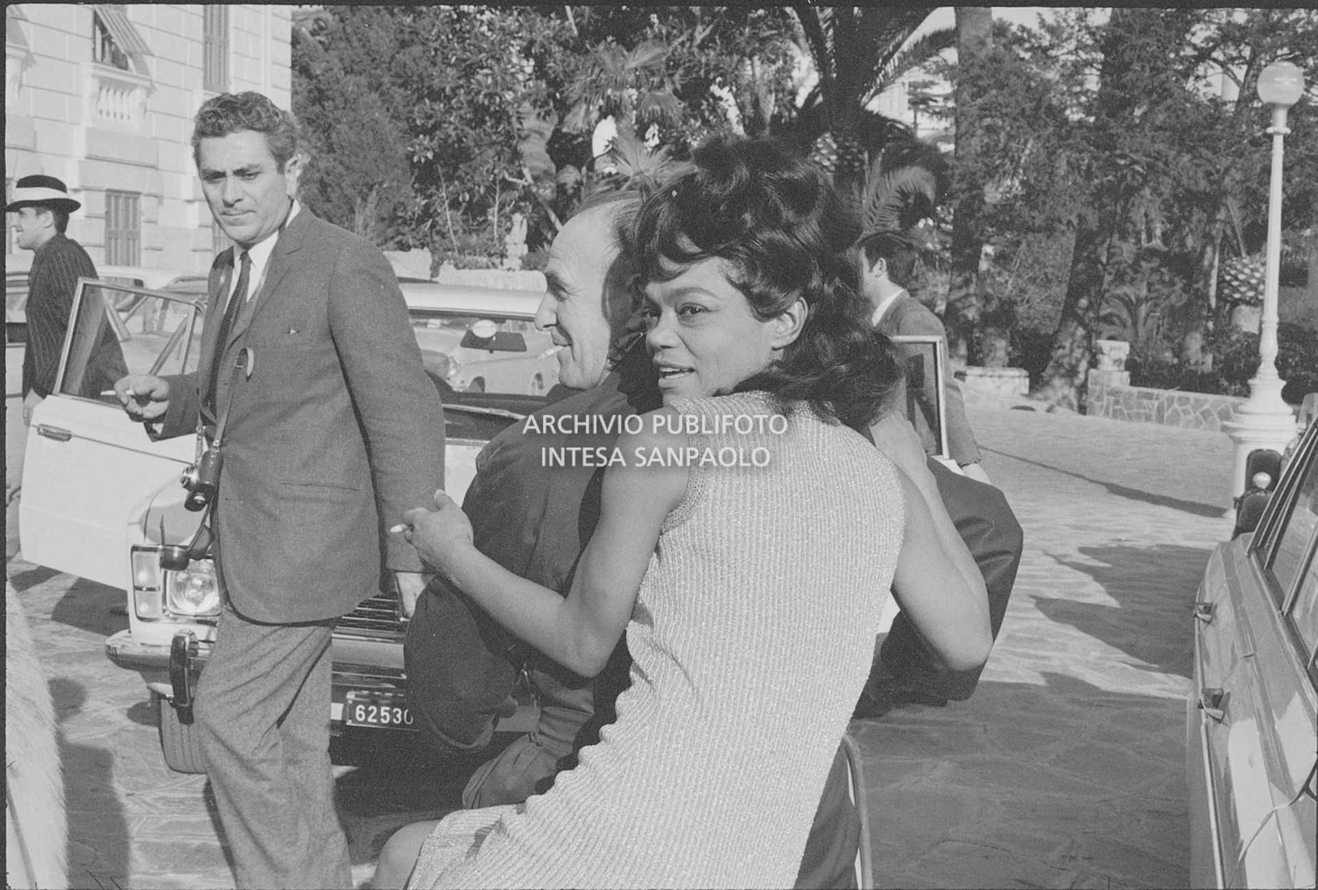 XVIII Festival della canzone italiana di Sanremo