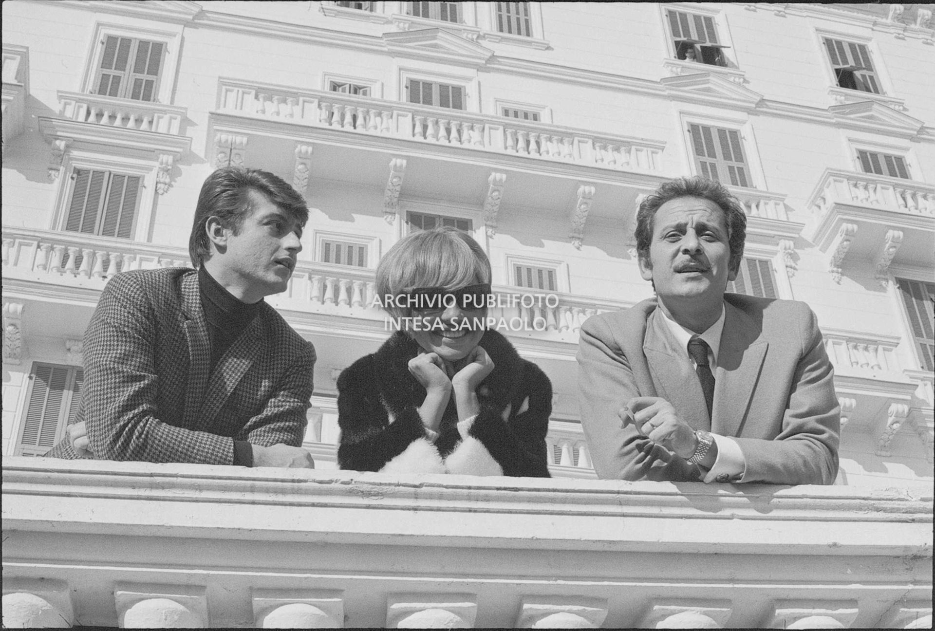 XVIII Festival della canzone italiana di Sanremo