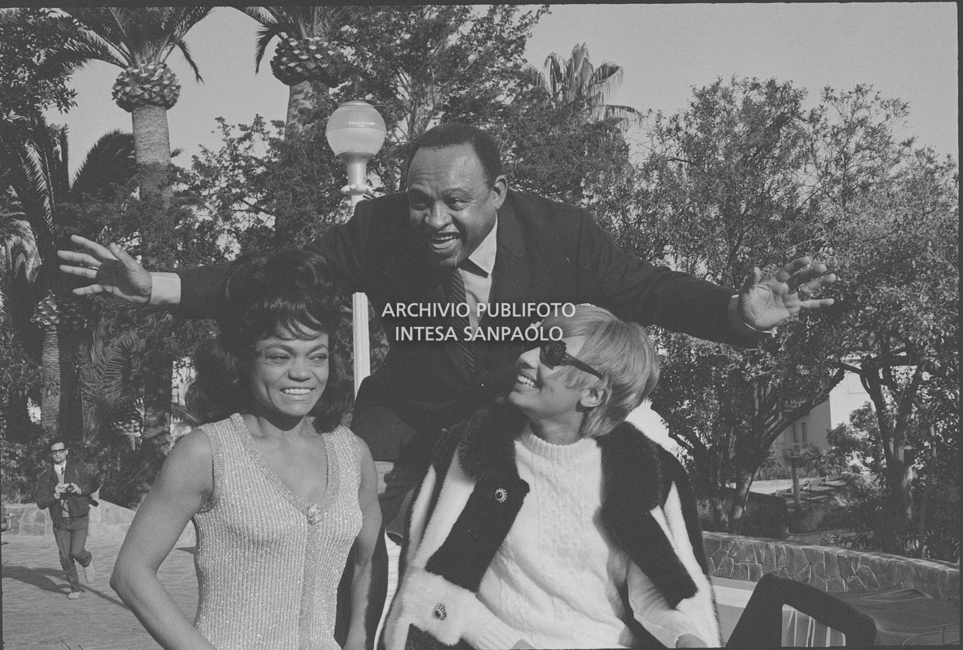 XVIII Festival della canzone italiana di Sanremo