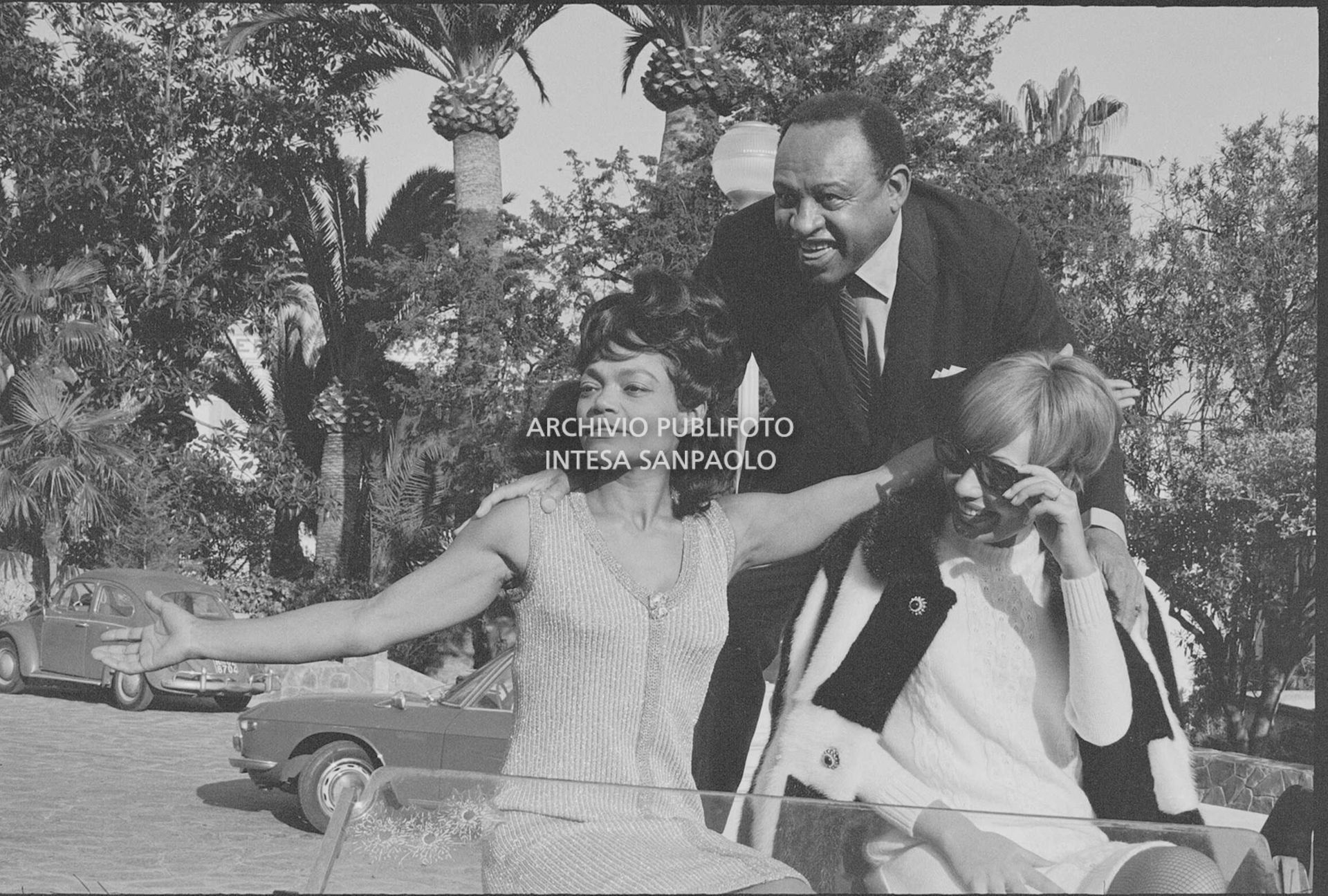 XVIII Festival della canzone italiana di Sanremo