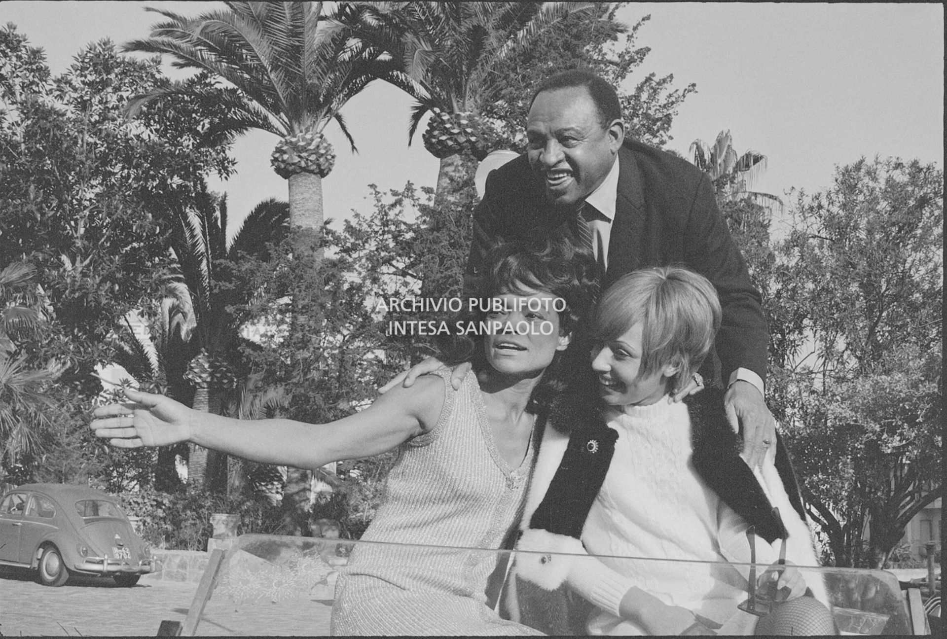 XVIII Festival della canzone italiana di Sanremo