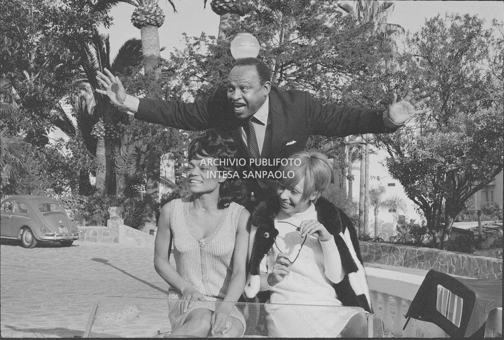 XVIII Festival della canzone italiana di Sanremo