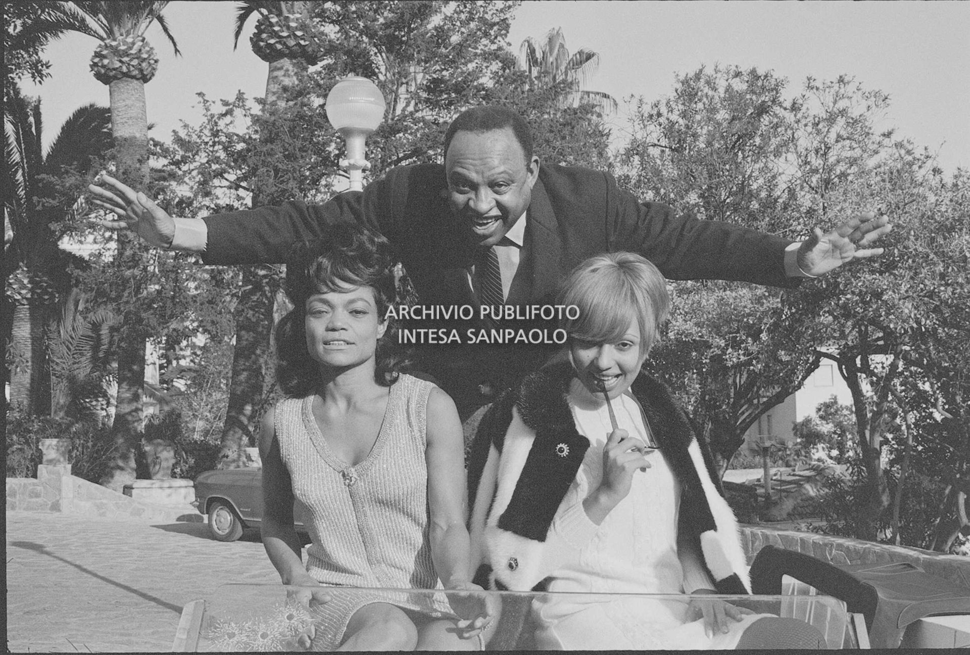 XVIII Festival della canzone italiana di Sanremo