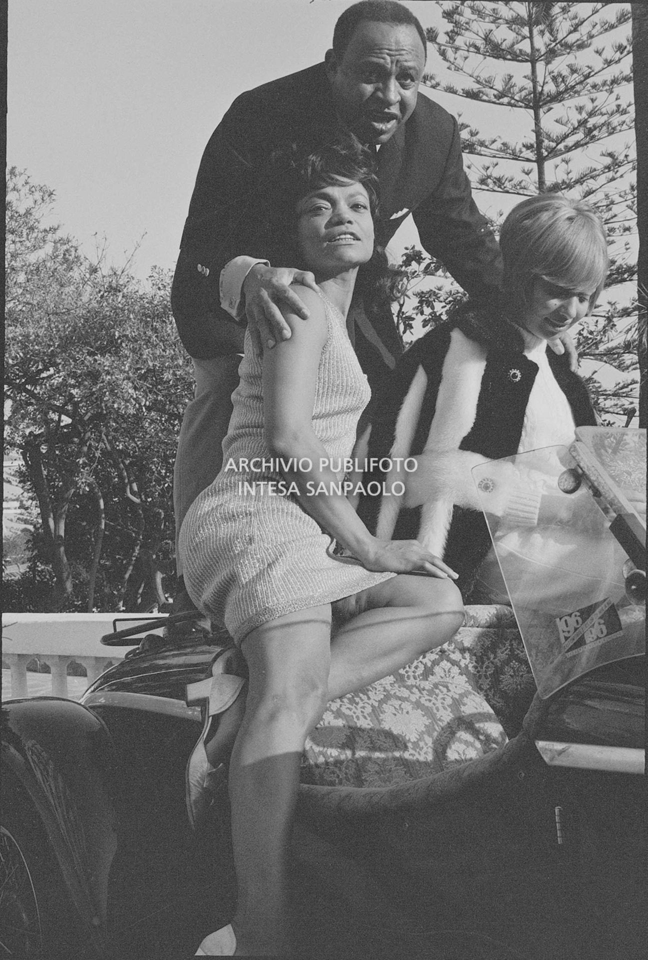 XVIII Festival della canzone italiana di Sanremo