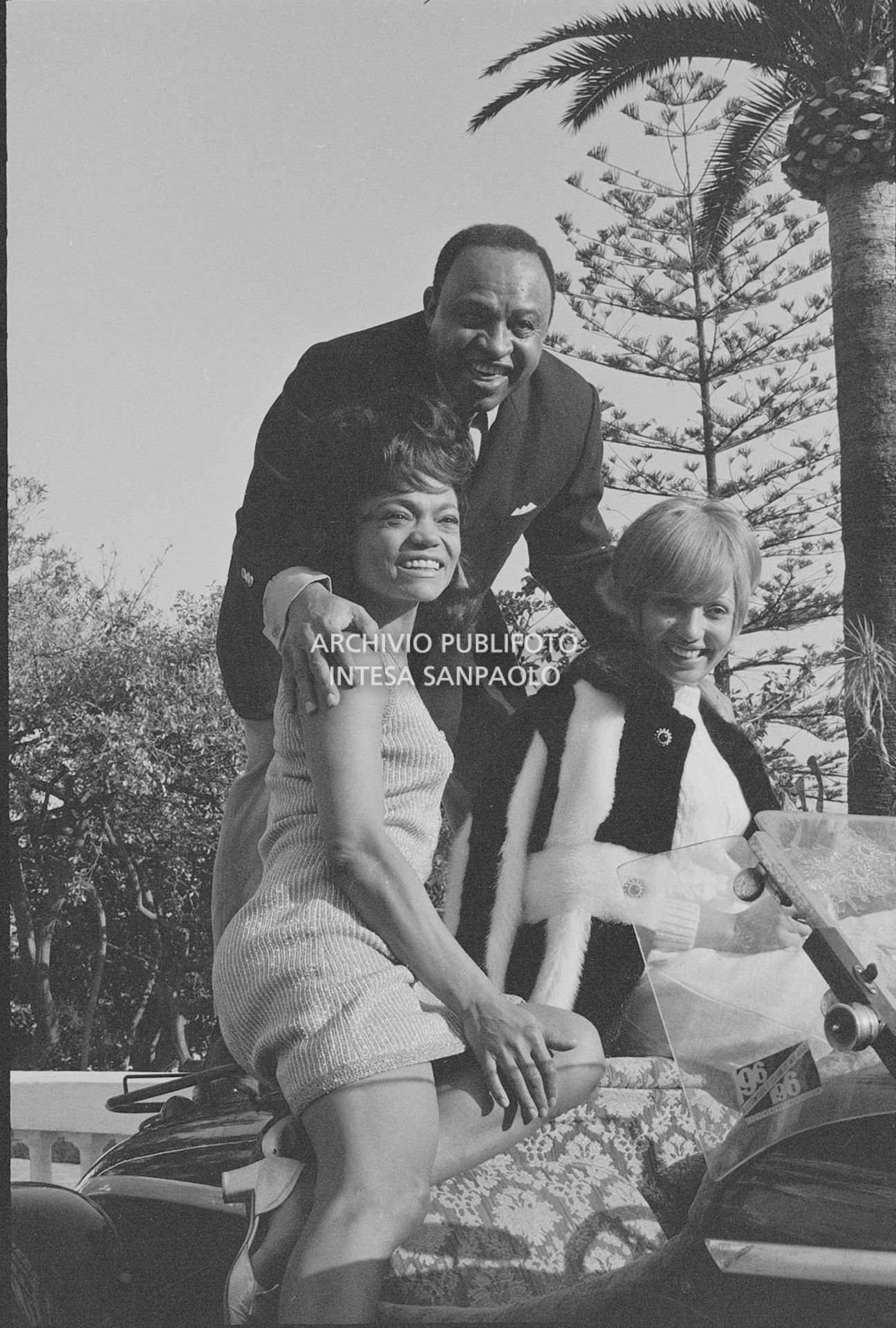 XVIII Festival della canzone italiana di Sanremo