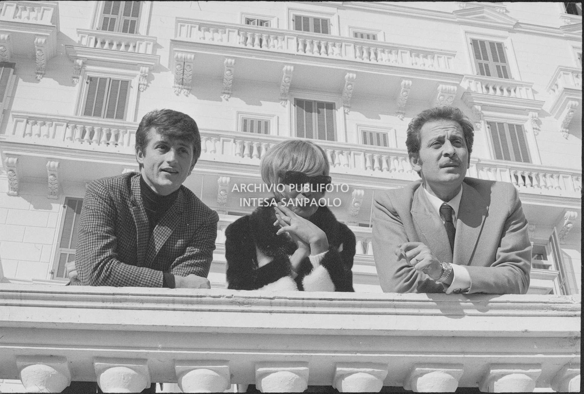 XVIII Festival della canzone italiana di Sanremo