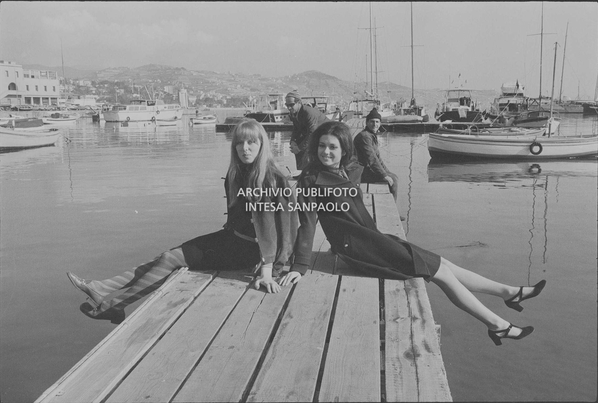 XVIII Festival della canzone italiana di Sanremo