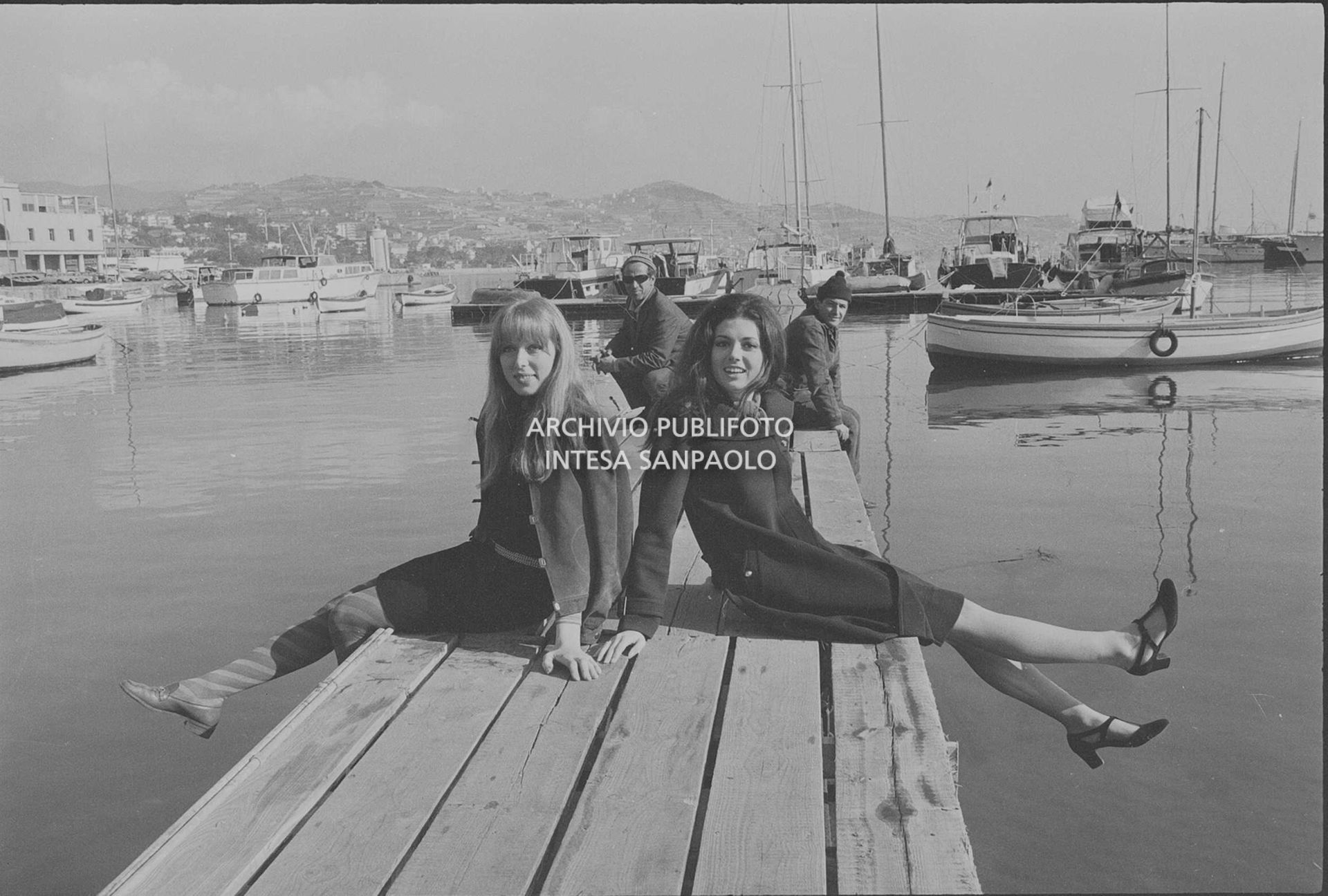 XVIII Festival della canzone italiana di Sanremo