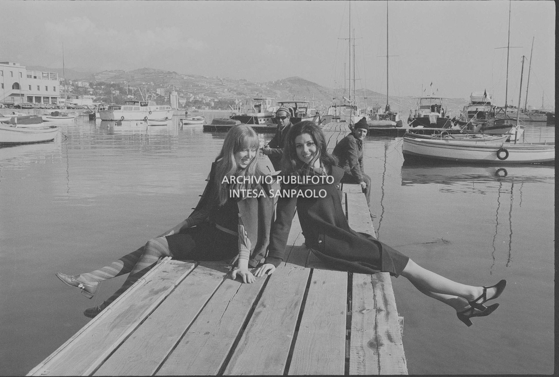 XVIII Festival della canzone italiana di Sanremo