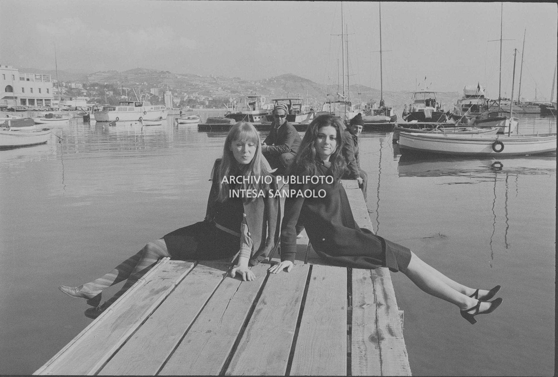 XVIII Festival della canzone italiana di Sanremo