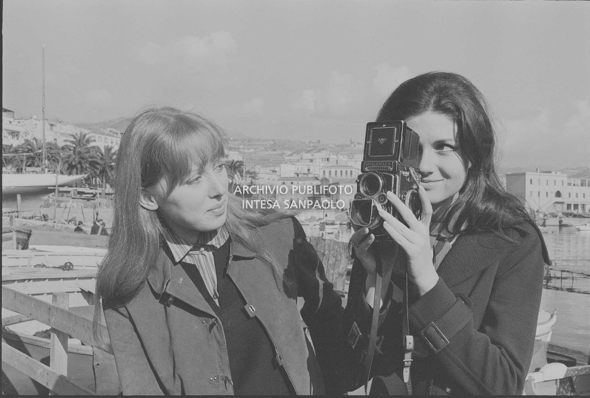 XVIII Festival della canzone italiana di Sanremo