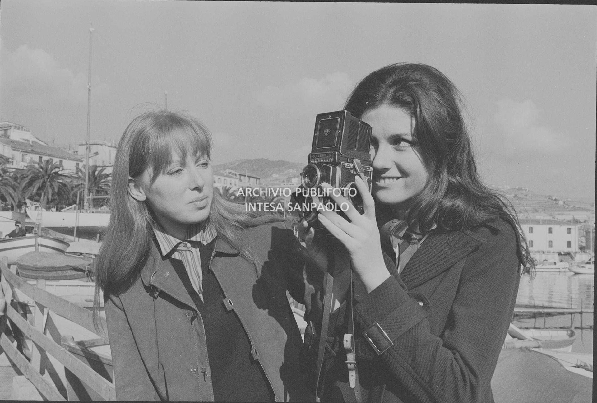 XVIII Festival della canzone italiana di Sanremo