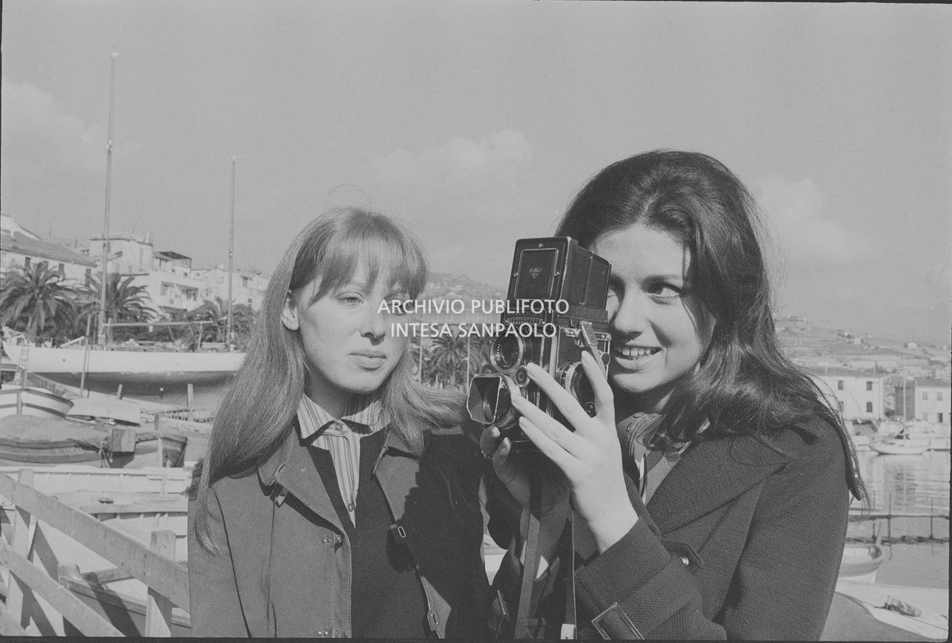 XVIII Festival della canzone italiana di Sanremo