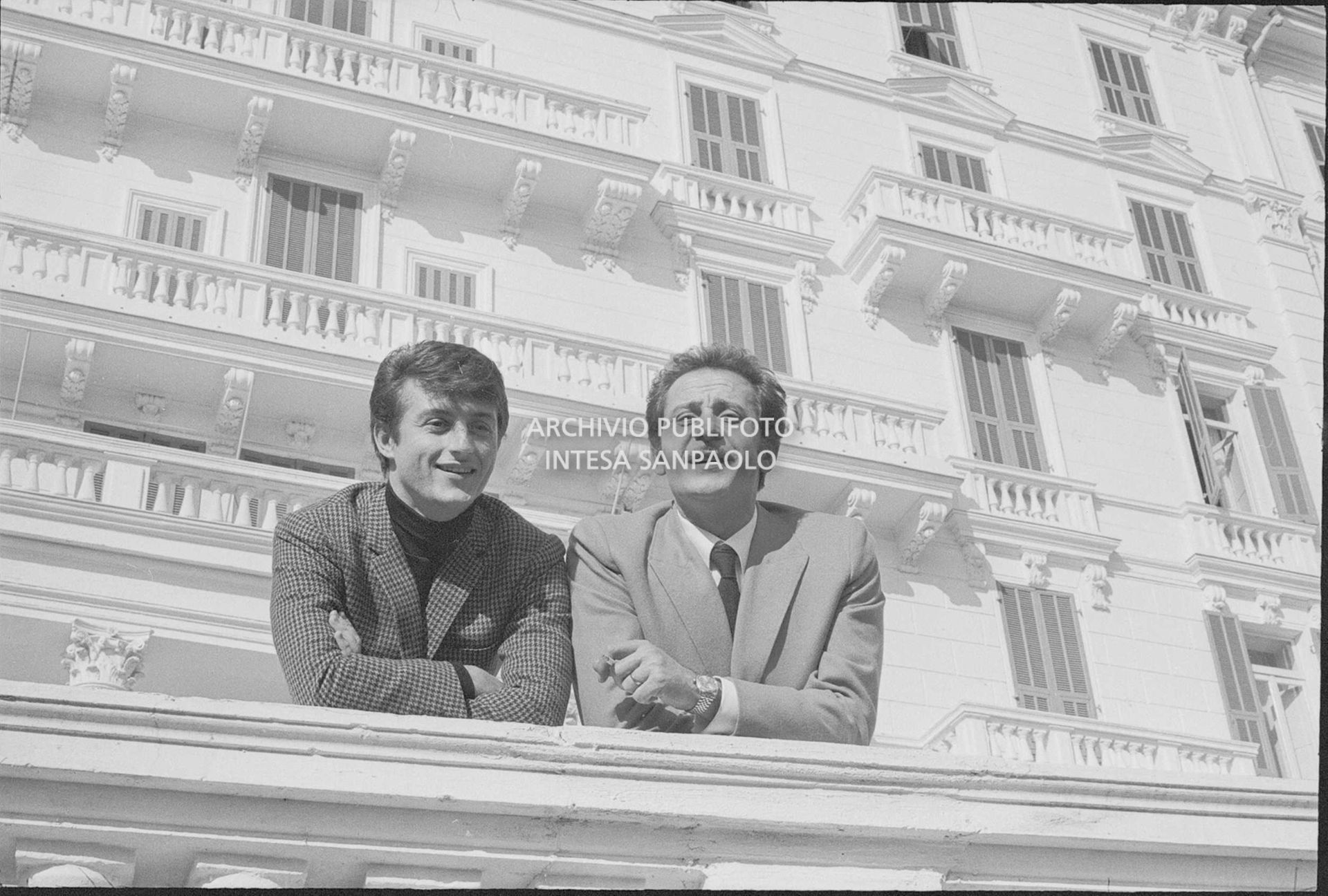 XVIII Festival della canzone italiana di Sanremo