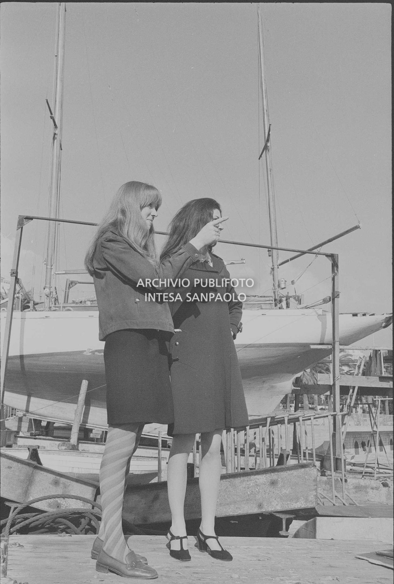 XVIII Festival della canzone italiana di Sanremo