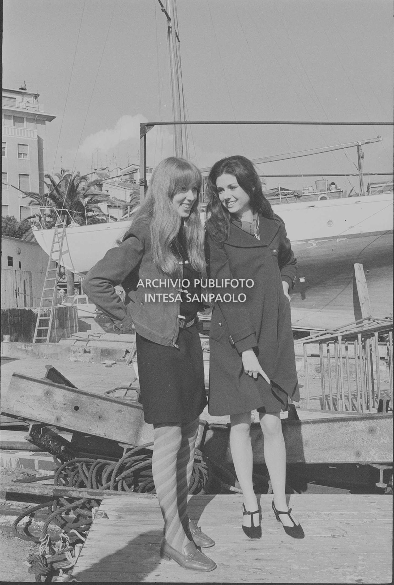 XVIII Festival della canzone italiana di Sanremo