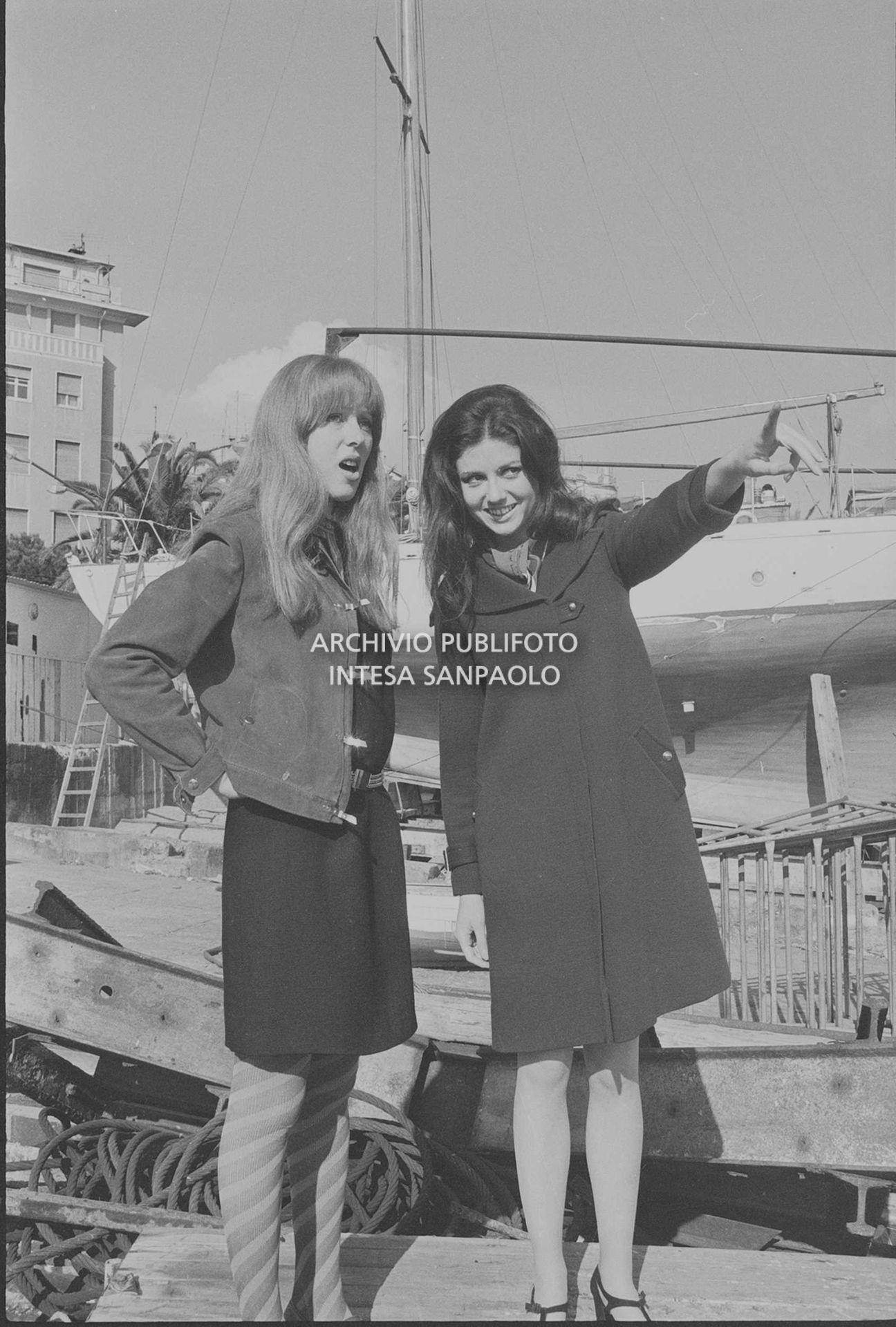 XVIII Festival della canzone italiana di Sanremo