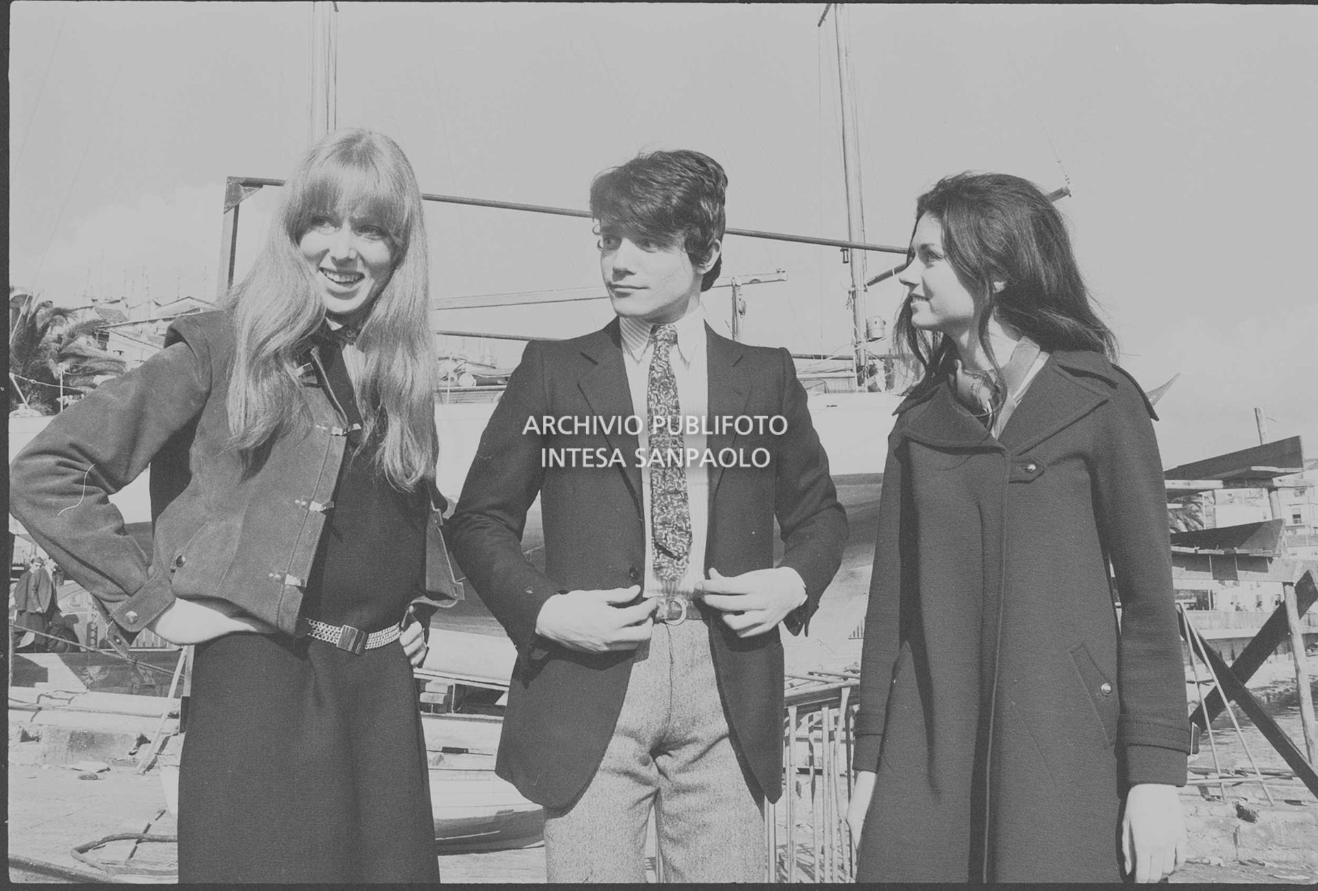 XVIII Festival della canzone italiana di Sanremo