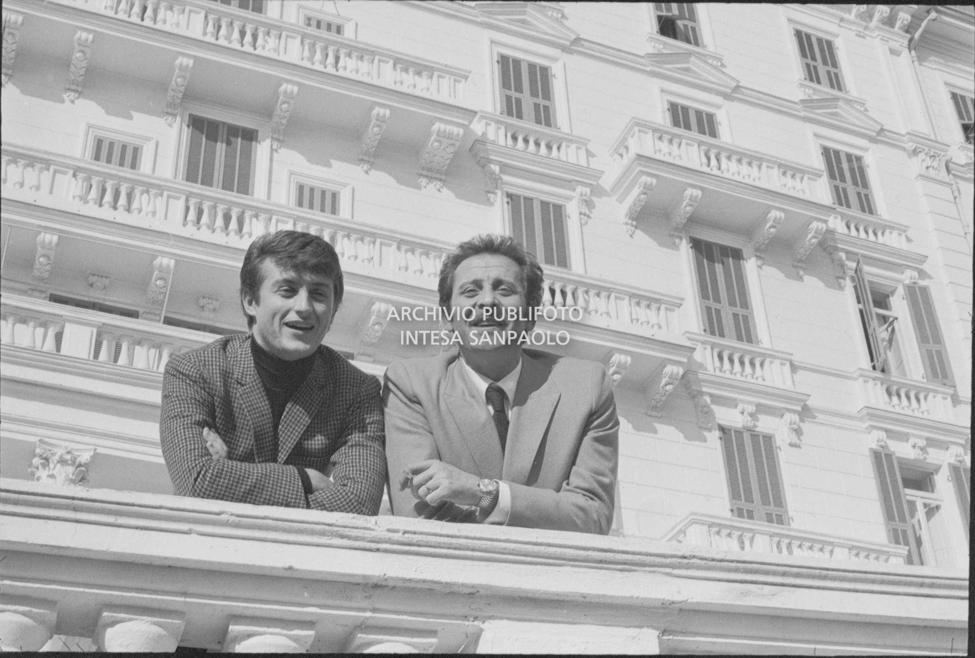 XVIII Festival della canzone italiana di Sanremo