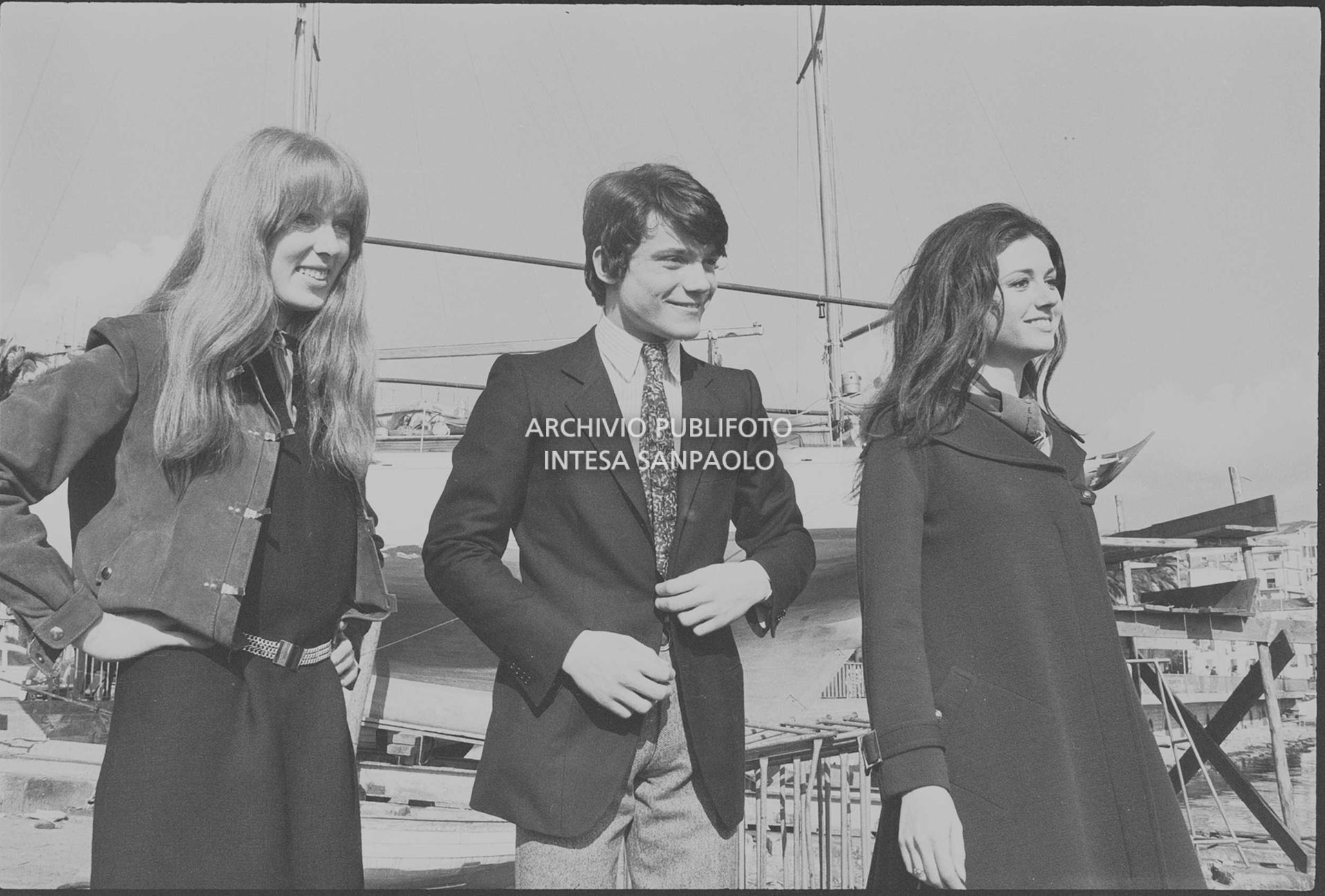 XVIII Festival della canzone italiana di Sanremo