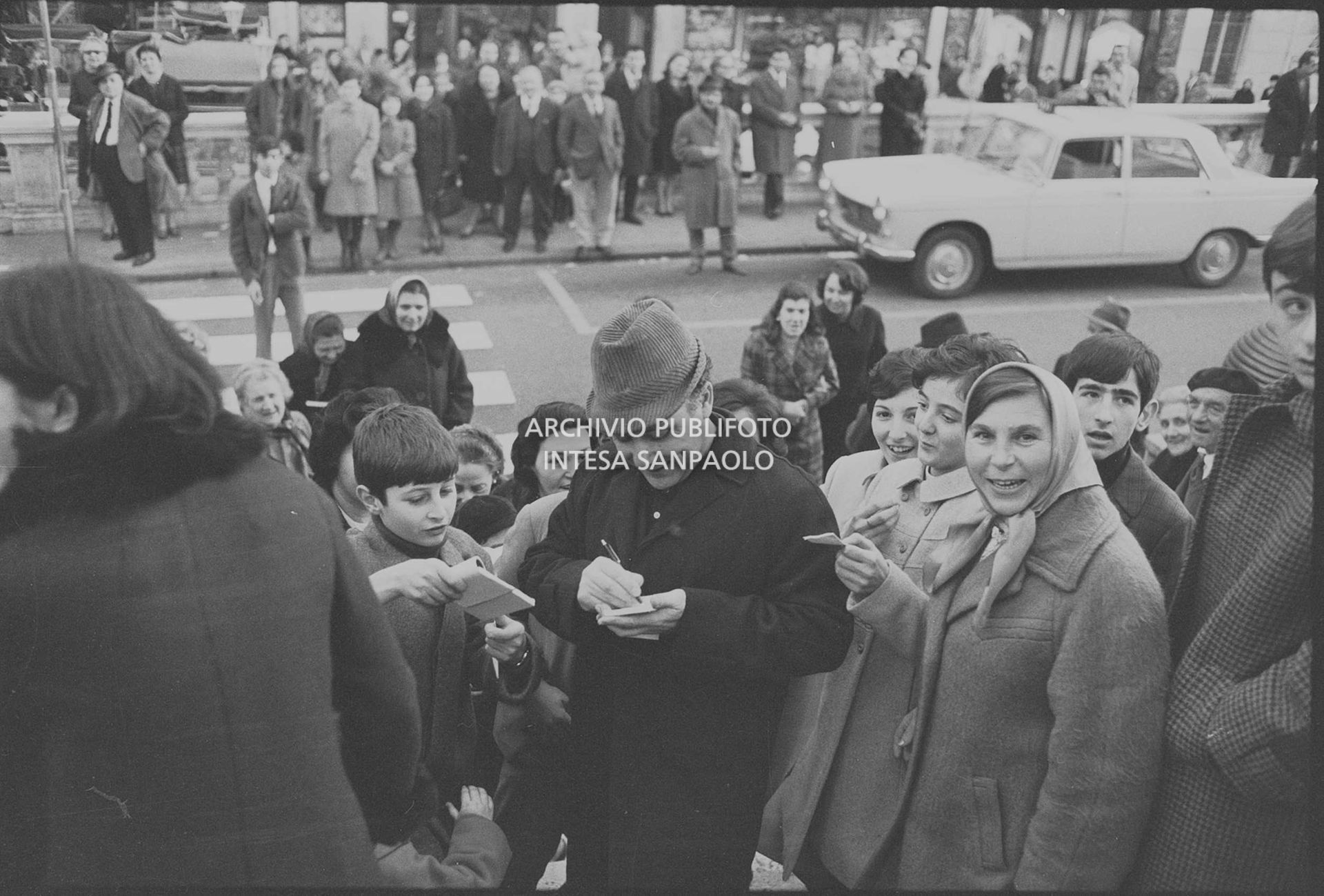 XVIII Festival della canzone italiana di Sanremo