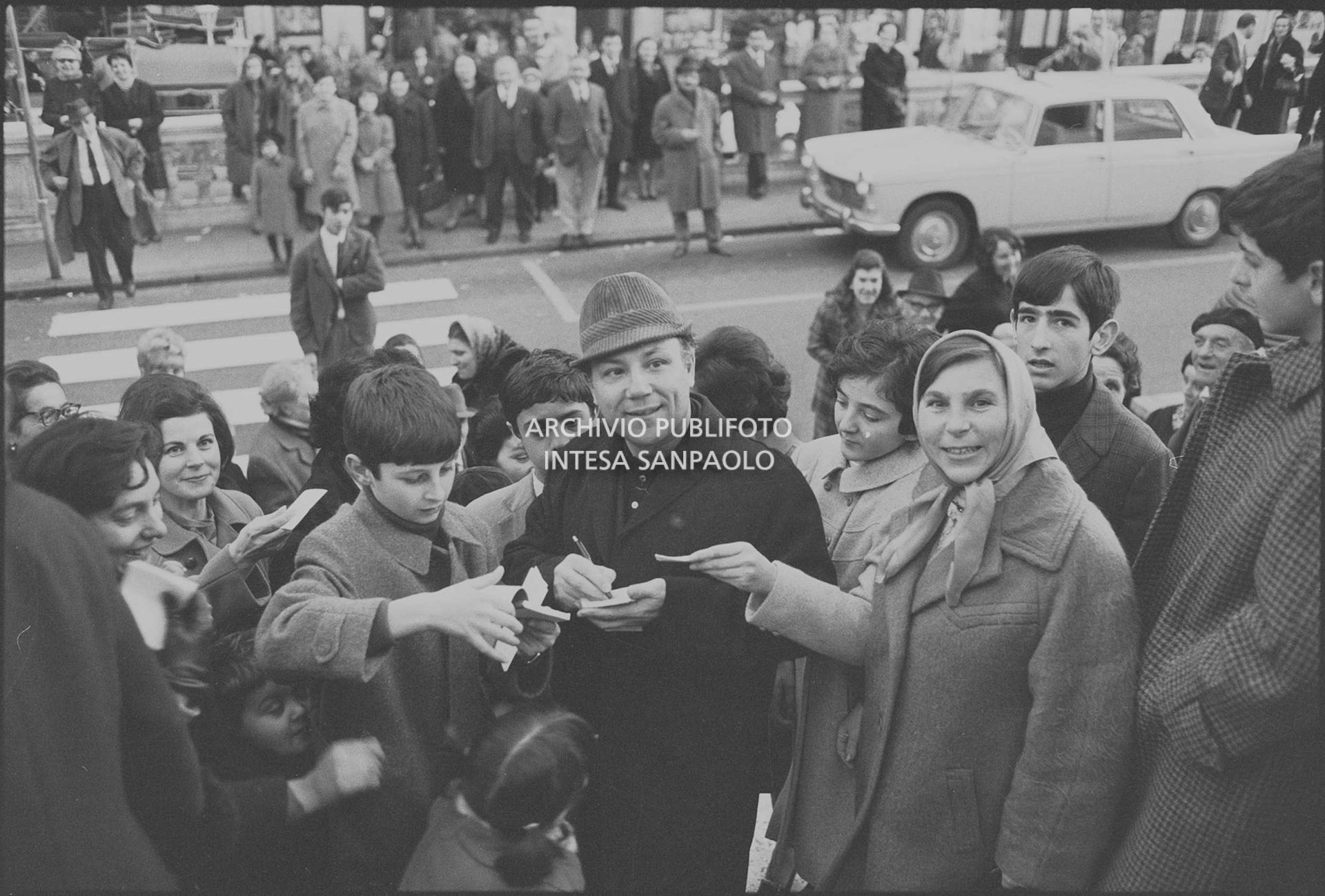 XVIII Festival della canzone italiana di Sanremo