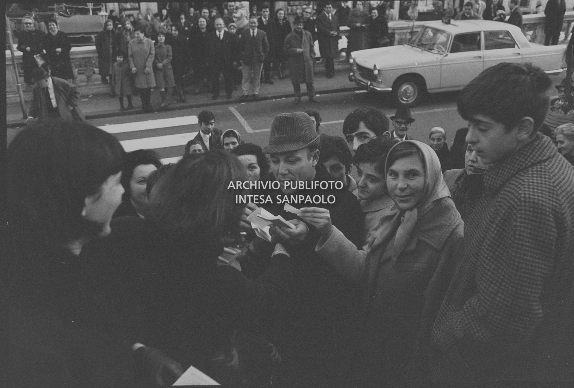 XVIII Festival della canzone italiana di Sanremo