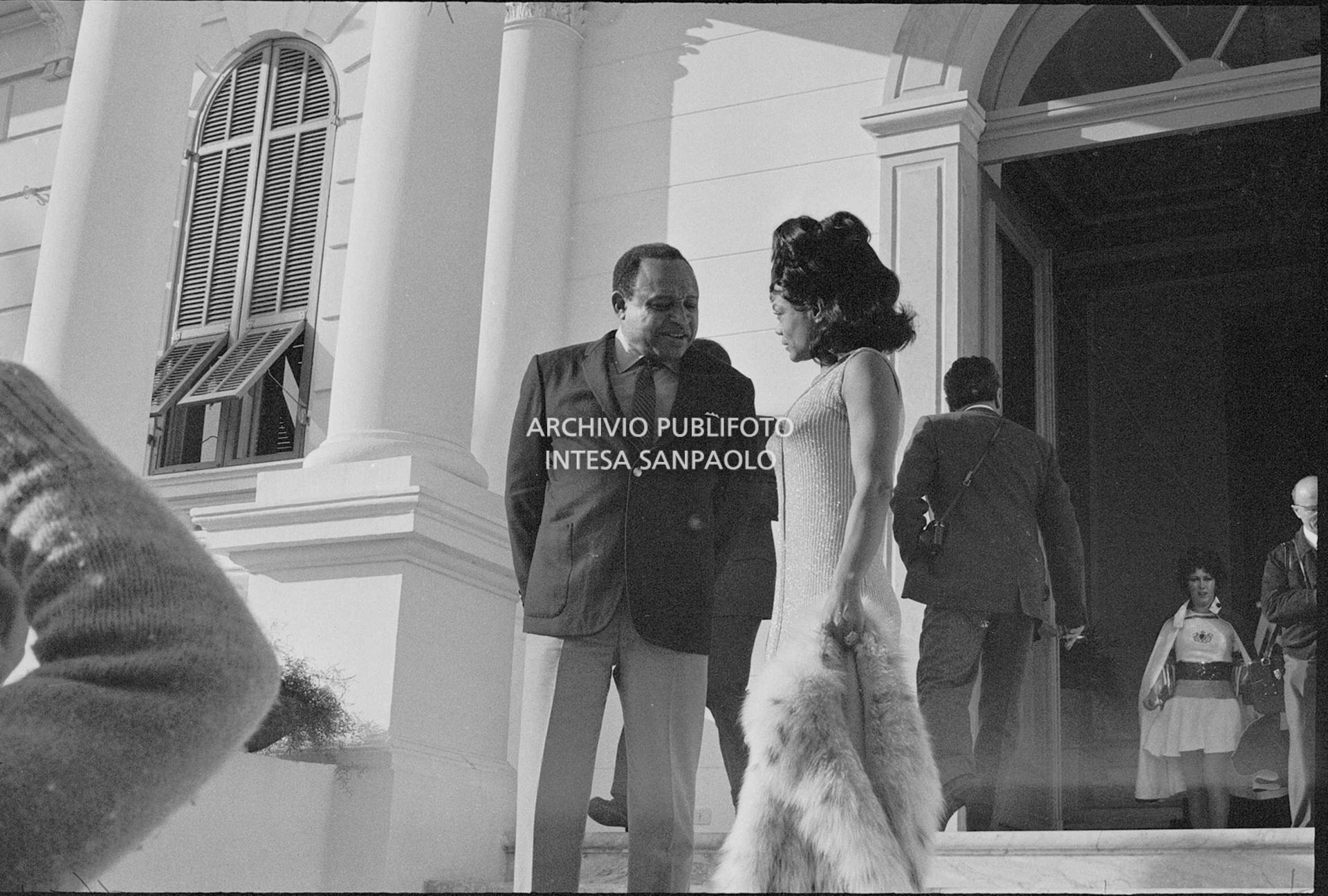 XVIII Festival della canzone italiana di Sanremo