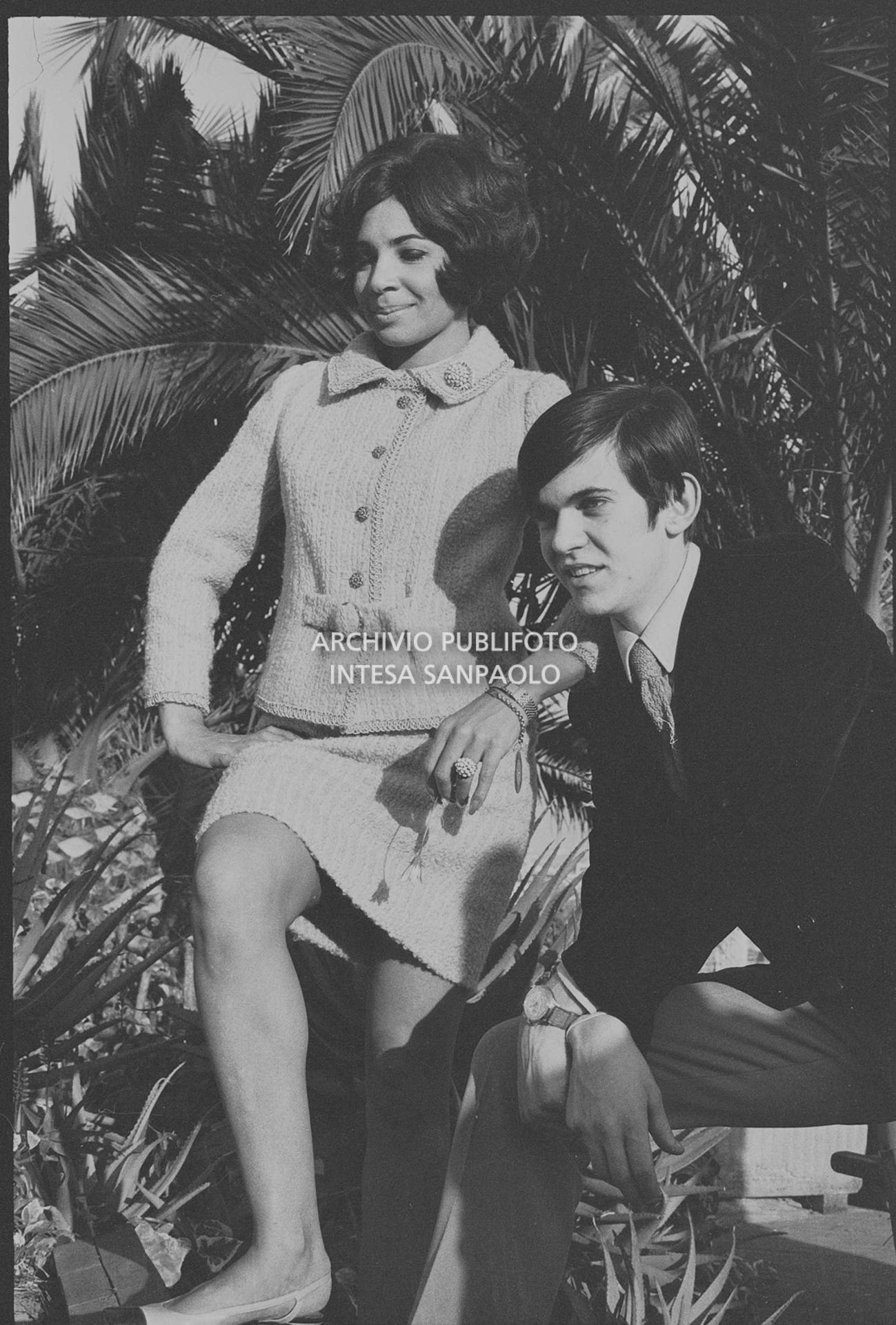 XVIII Festival della canzone italiana di Sanremo