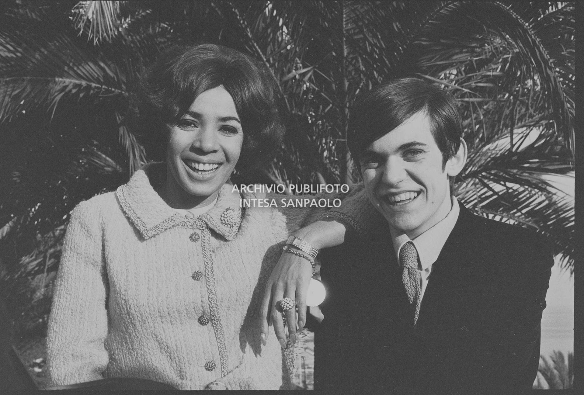 XVIII Festival della canzone italiana di Sanremo