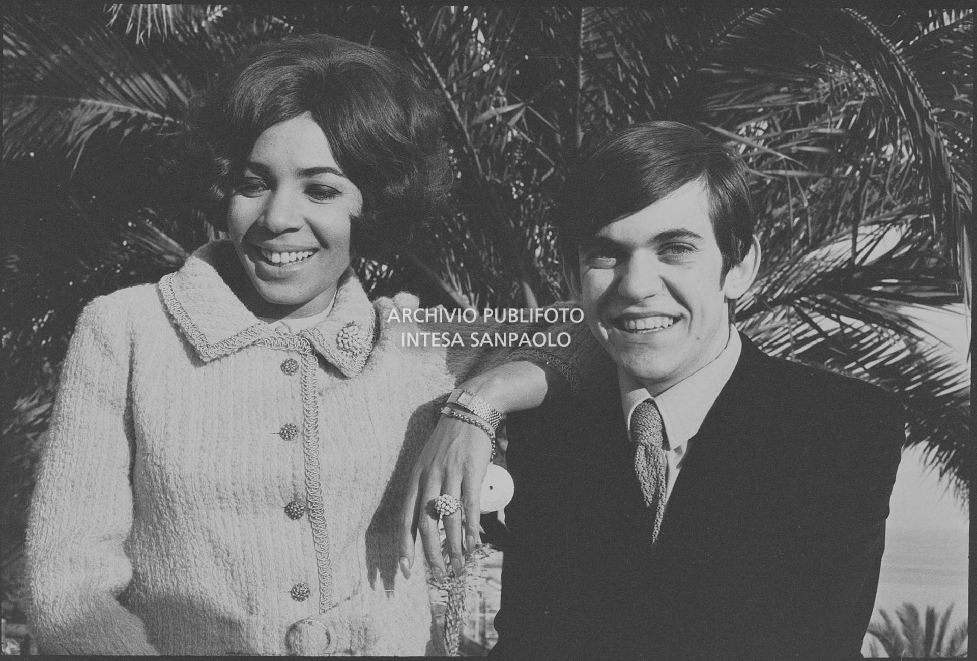 XVIII Festival della canzone italiana di Sanremo