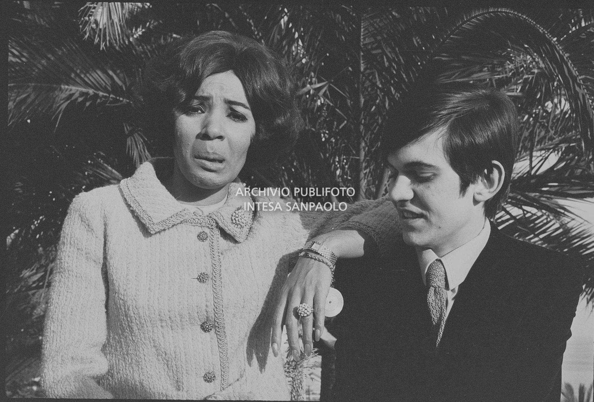 XVIII Festival della canzone italiana di Sanremo