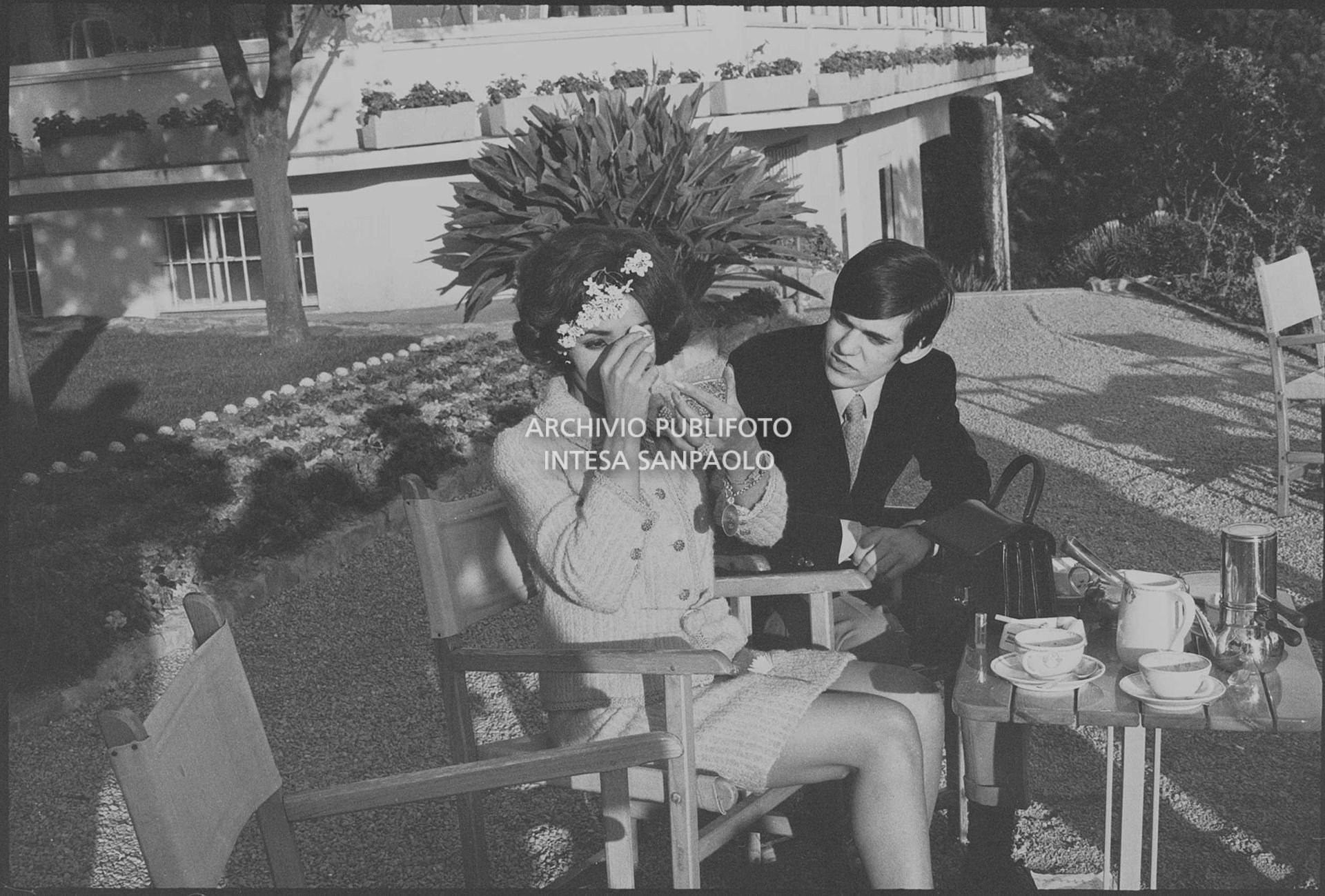 XVIII Festival della canzone italiana di Sanremo