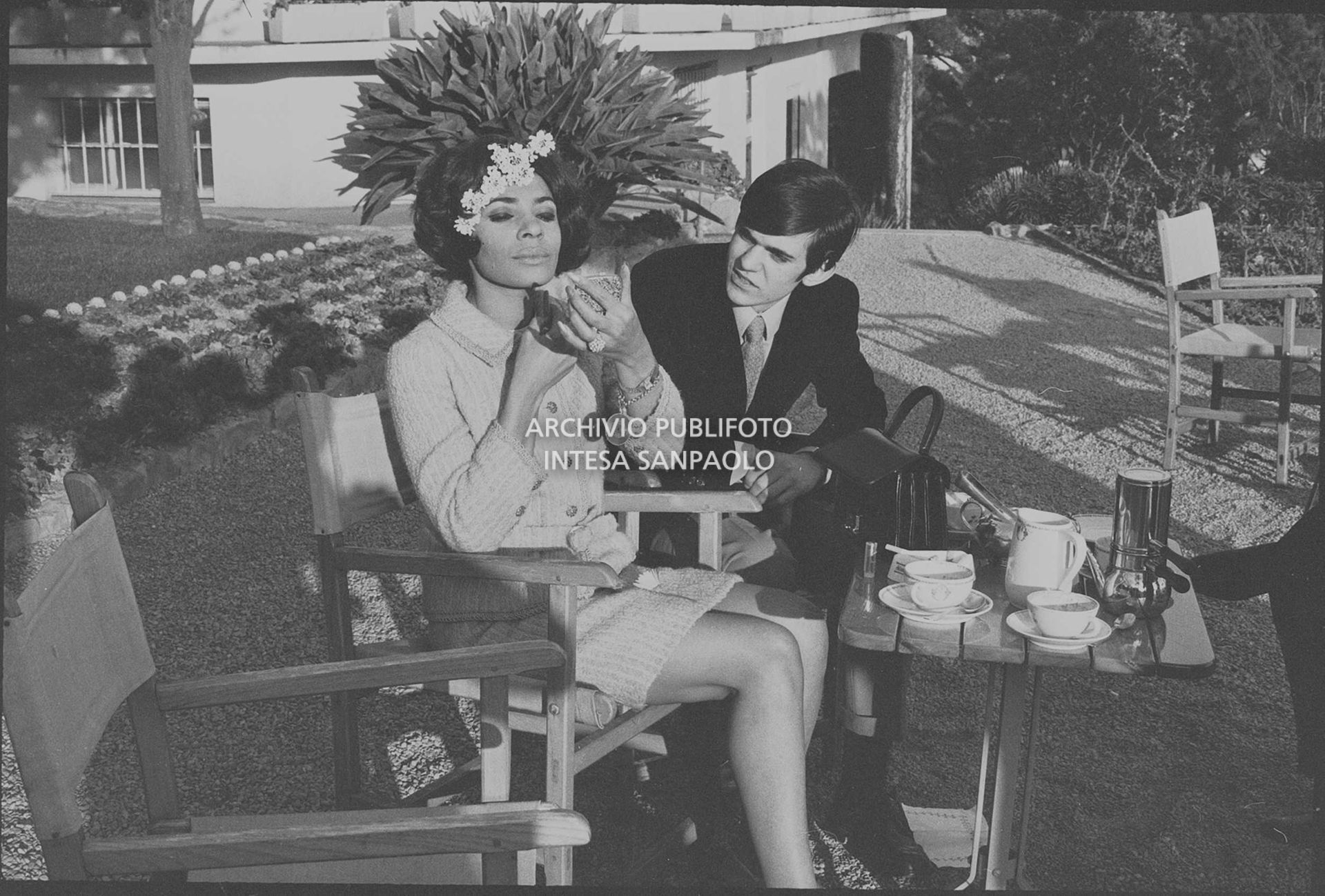 XVIII Festival della canzone italiana di Sanremo