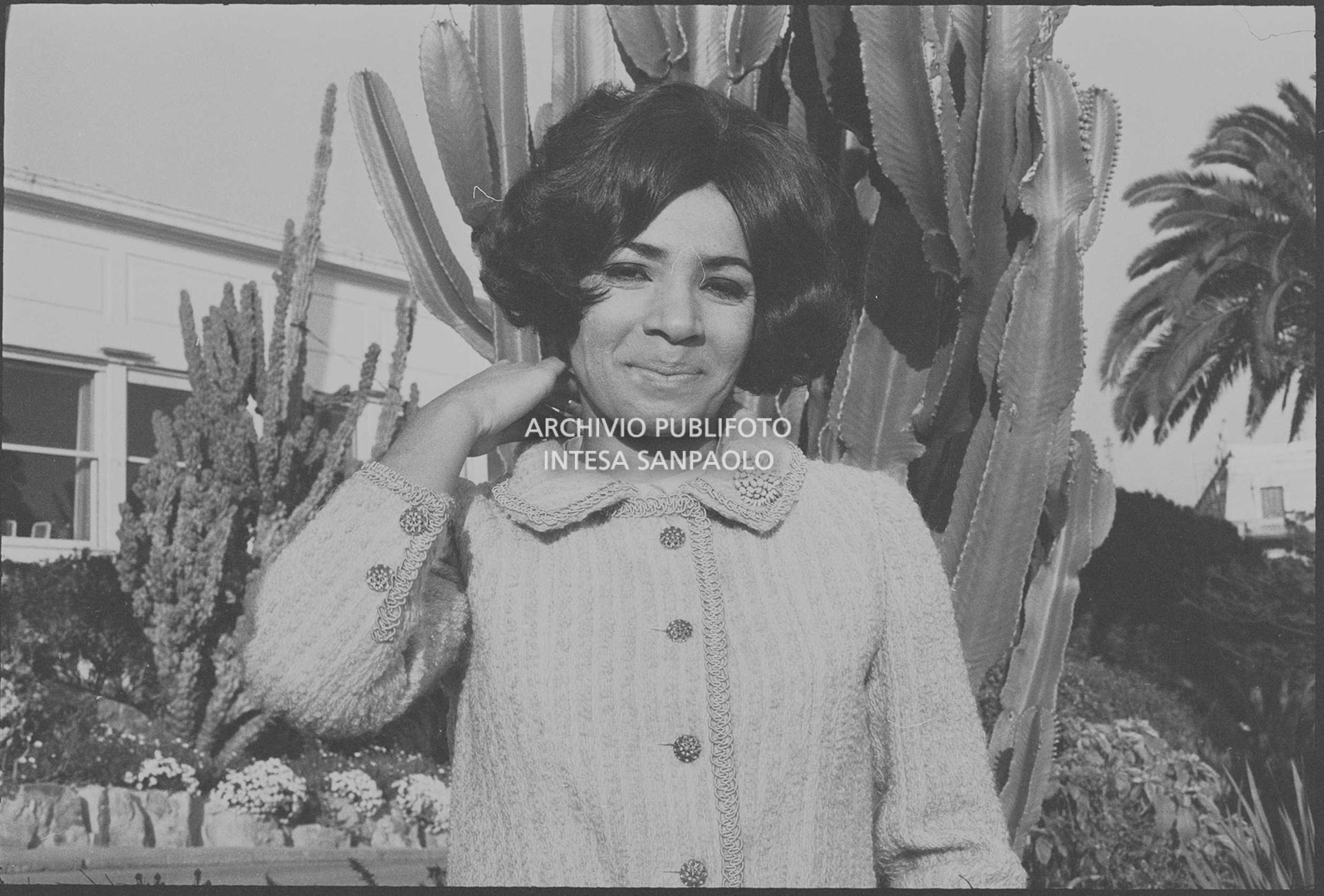 XVIII Festival della canzone italiana di Sanremo