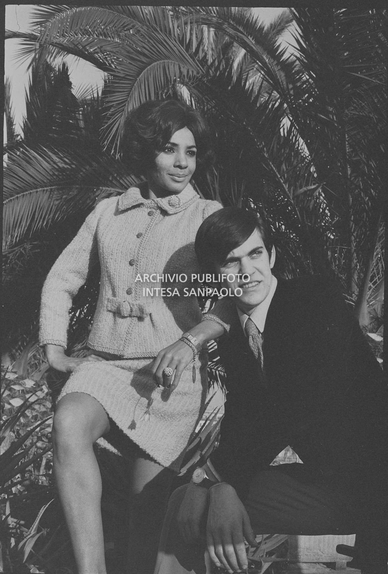 XVIII Festival della canzone italiana di Sanremo