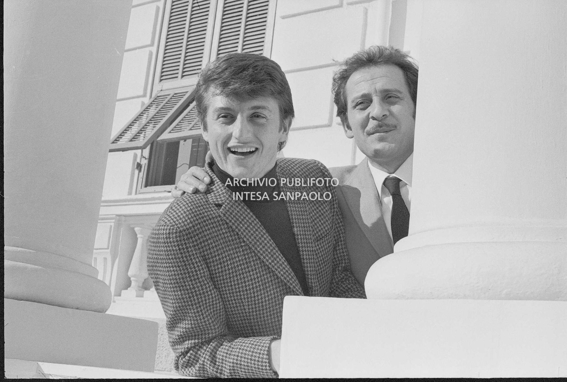 XVIII Festival della canzone italiana di Sanremo