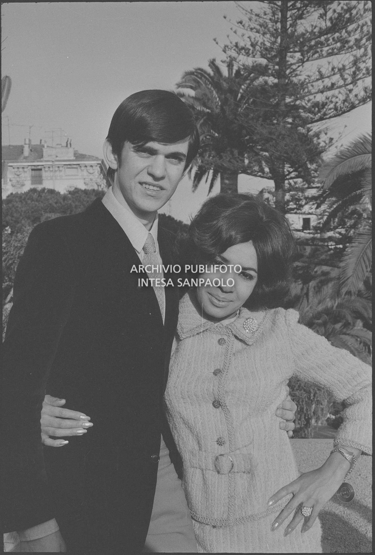 XVIII Festival della canzone italiana di Sanremo