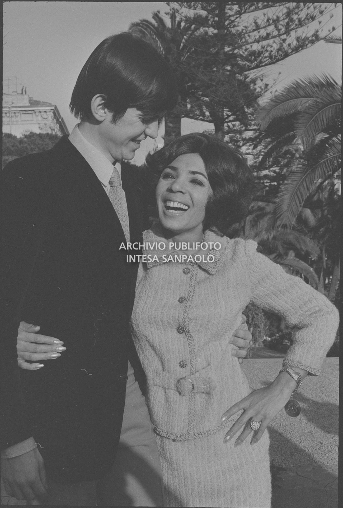 XVIII Festival della canzone italiana di Sanremo