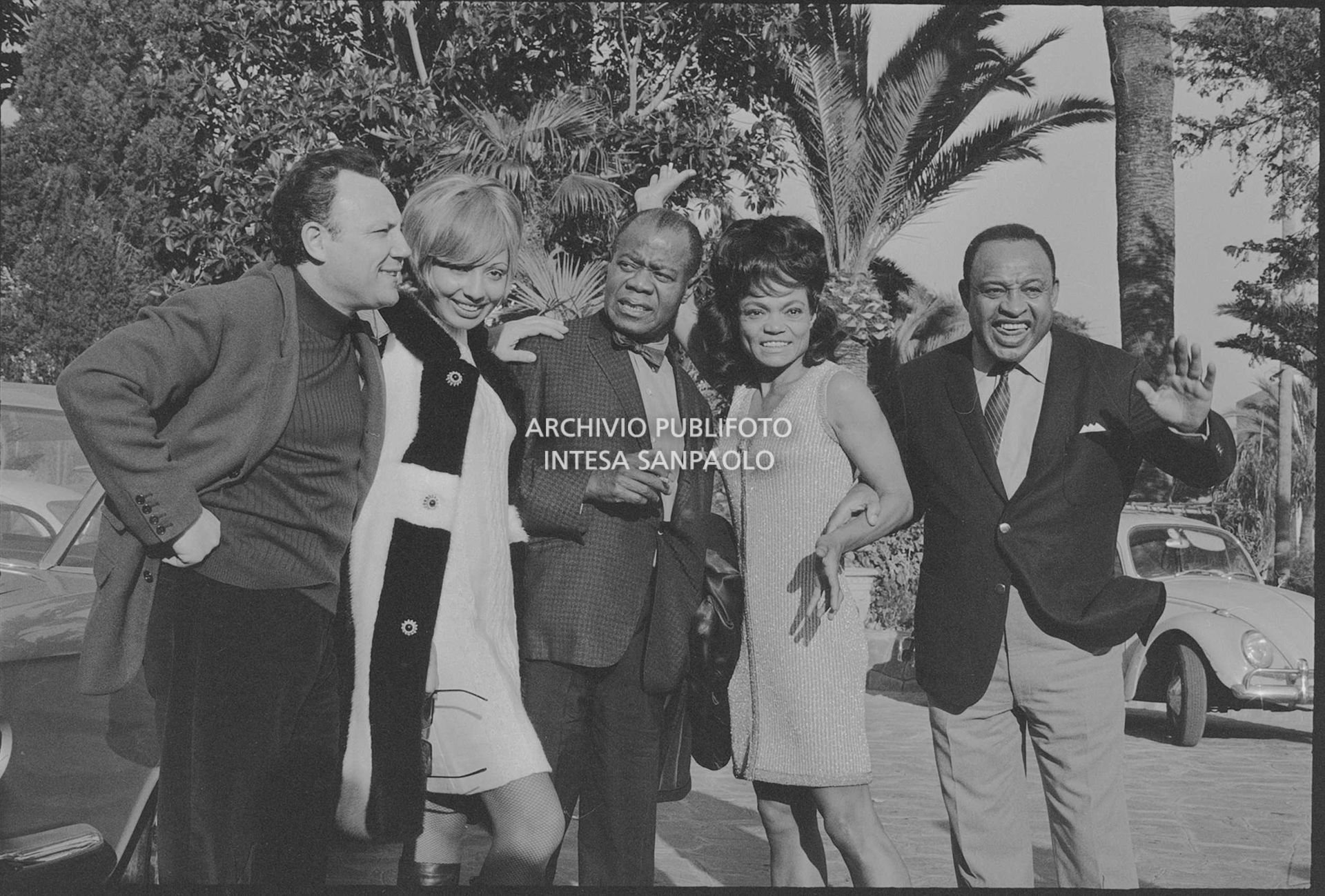 XVIII Festival della canzone italiana di Sanremo