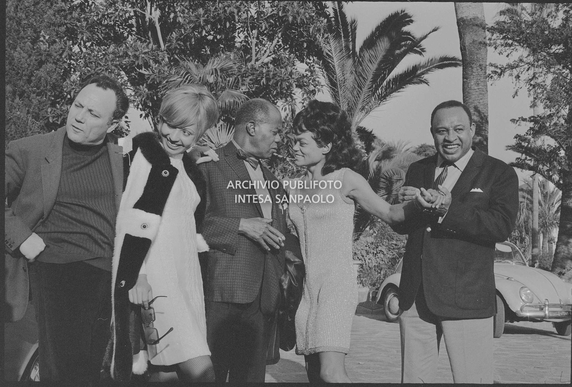 XVIII Festival della canzone italiana di Sanremo