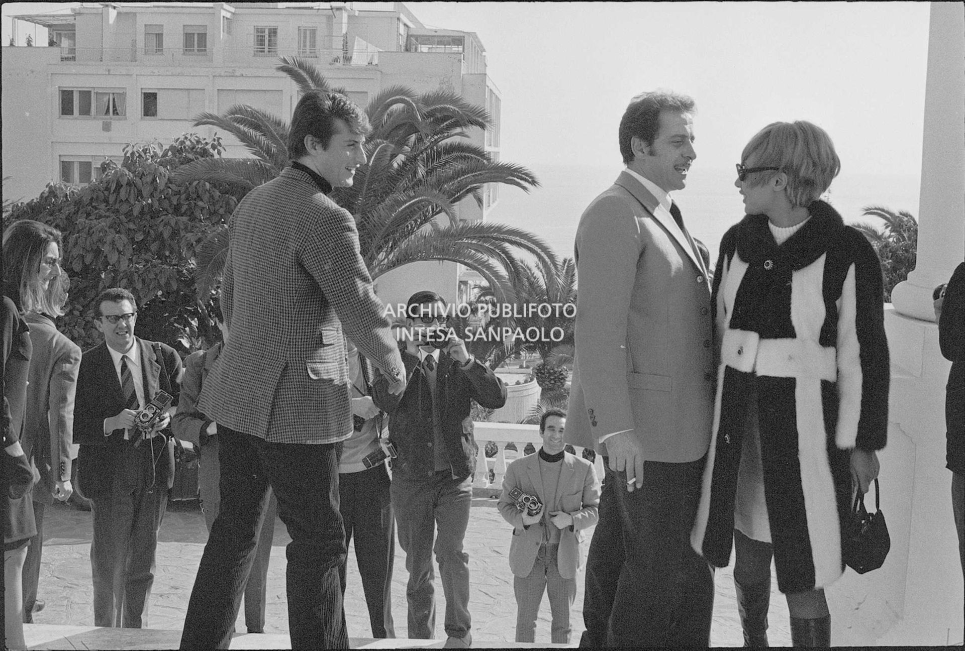 XVIII Festival della canzone italiana di Sanremo