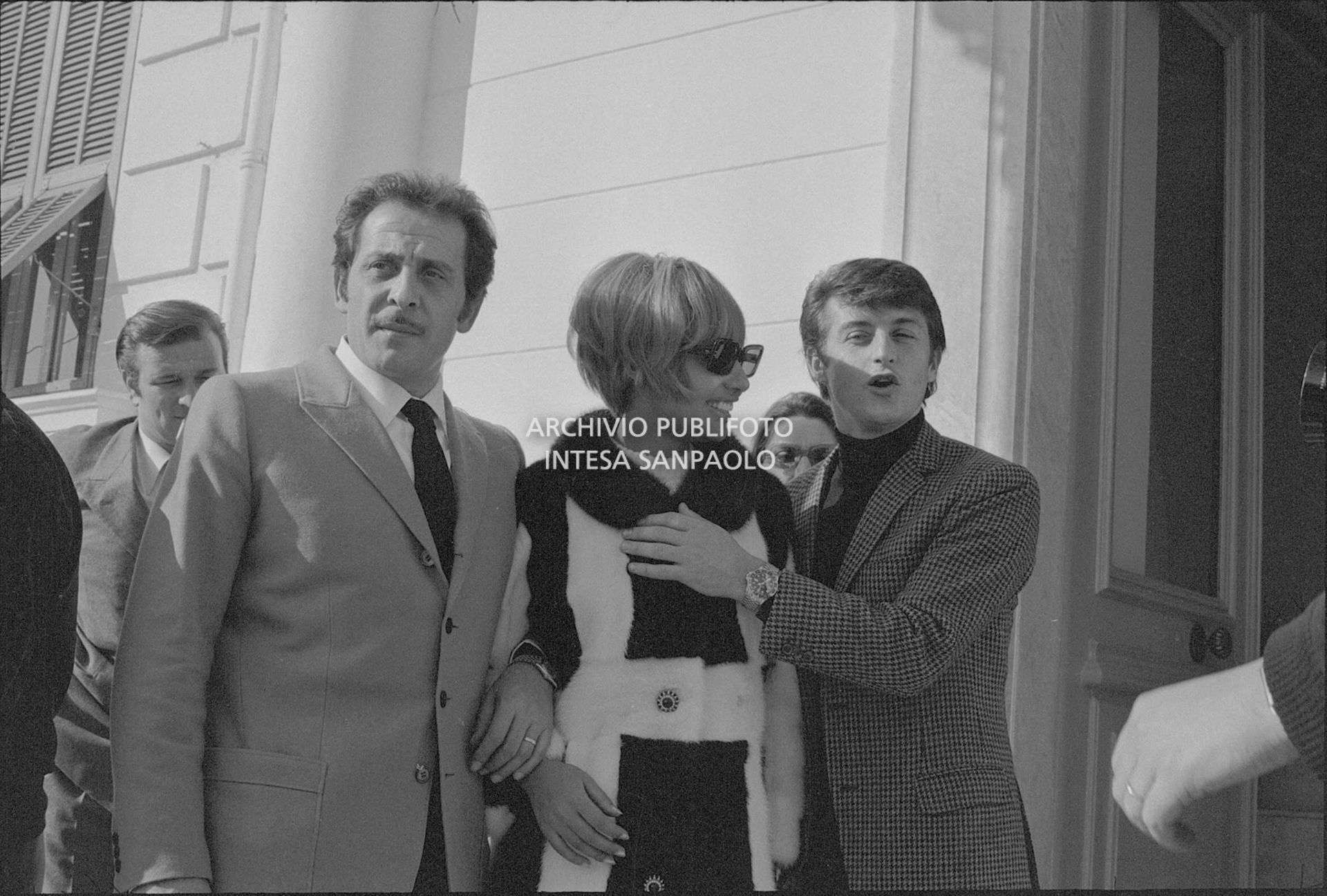 XVIII Festival della canzone italiana di Sanremo