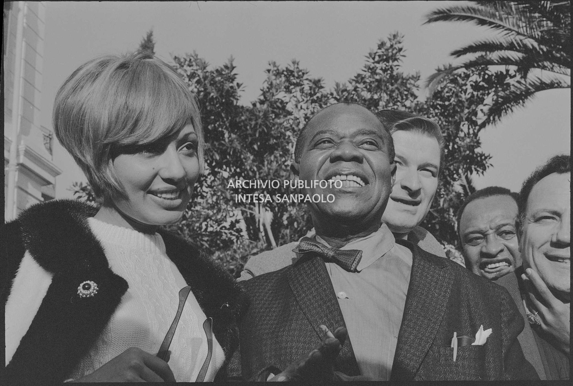 XVIII Festival della canzone italiana di Sanremo