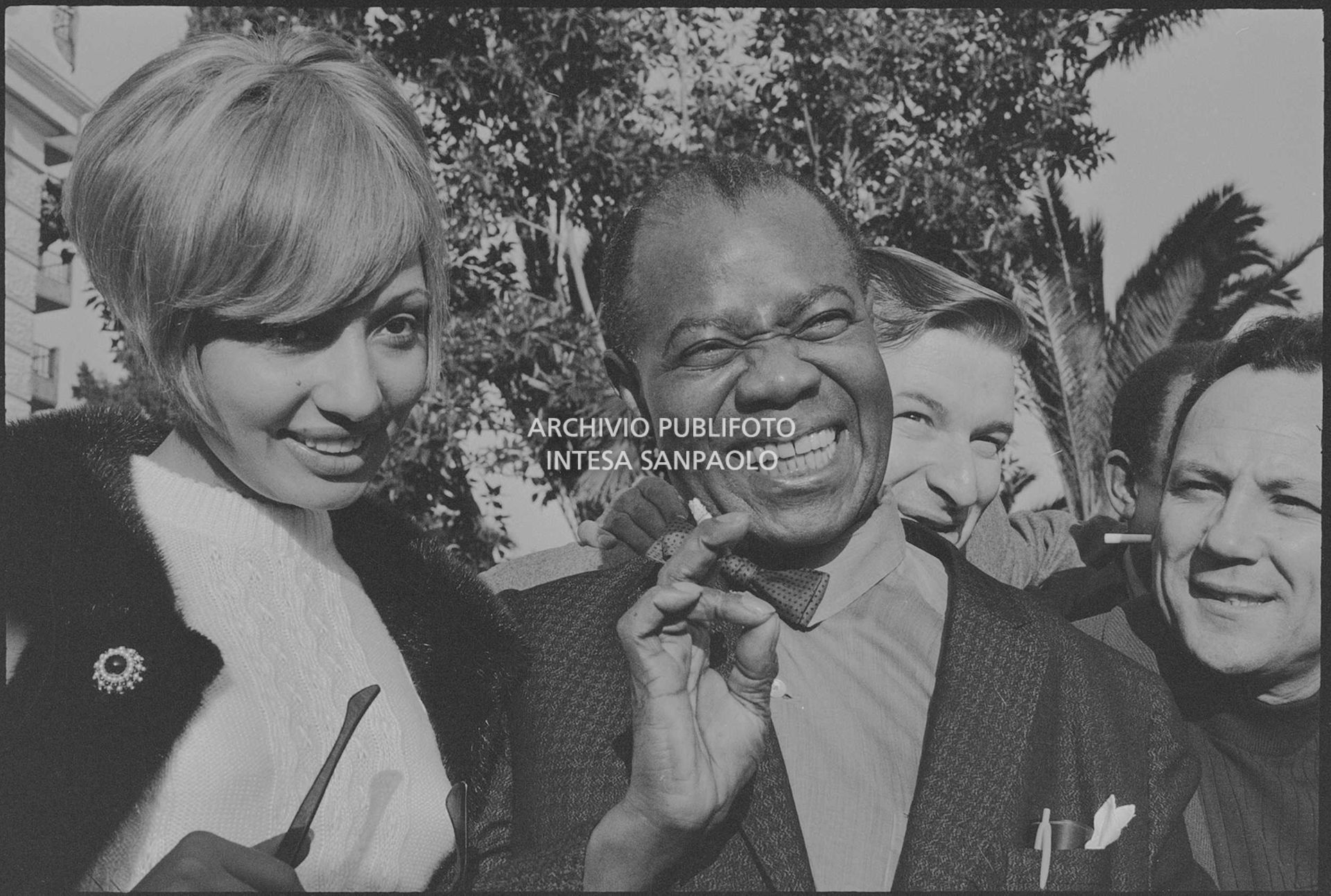 XVIII Festival della canzone italiana di Sanremo