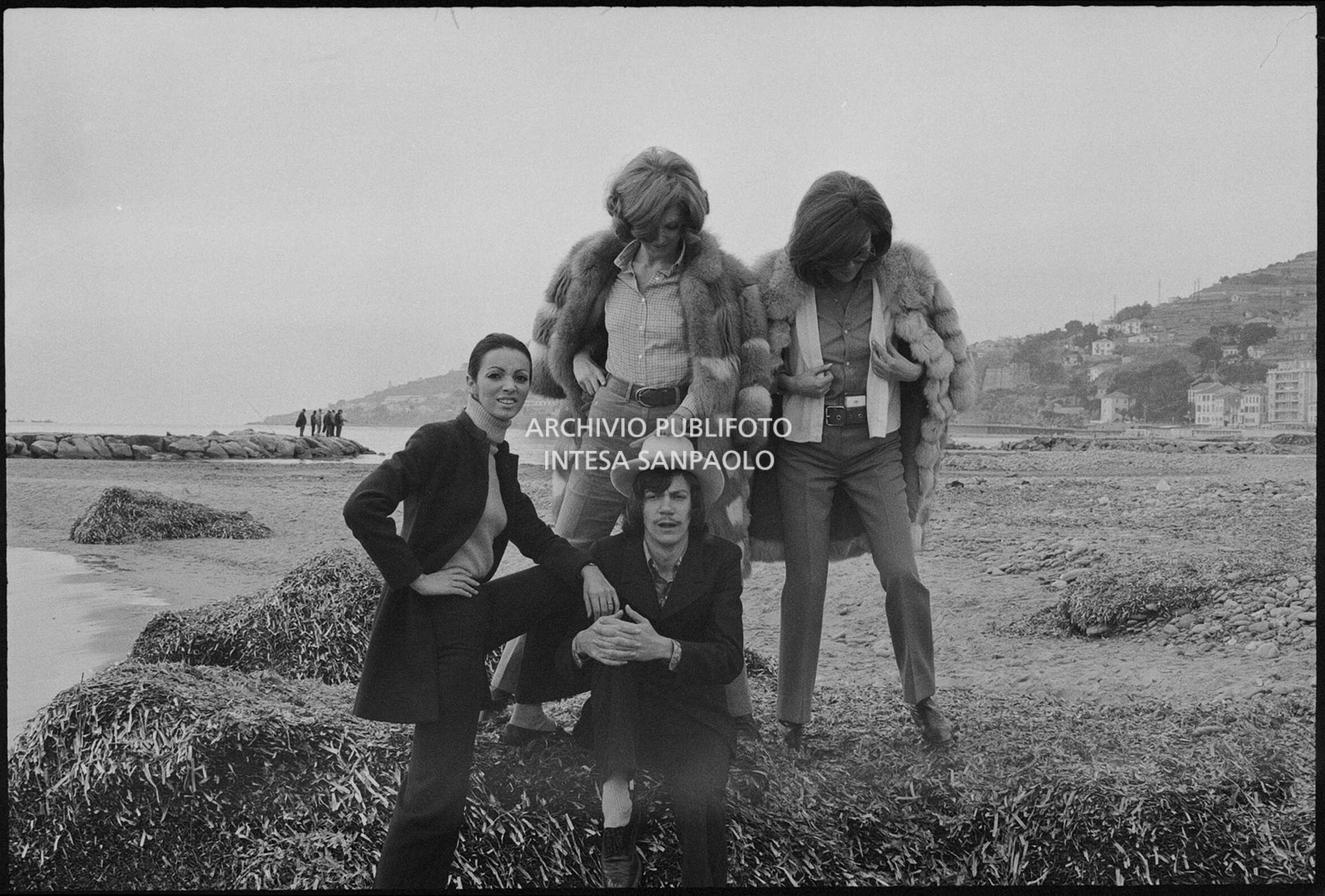 XVIII Festival della canzone italiana di Sanremo